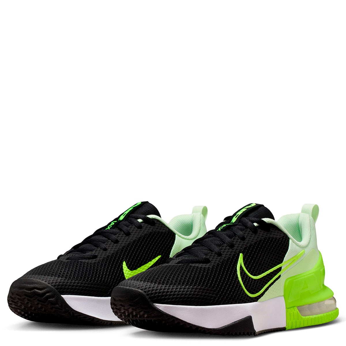 ZAPATILLAS HOMBRE NIKE CROSS TRAINING NEGRO AIR MAX ALPHA TRAINER 6 - 2