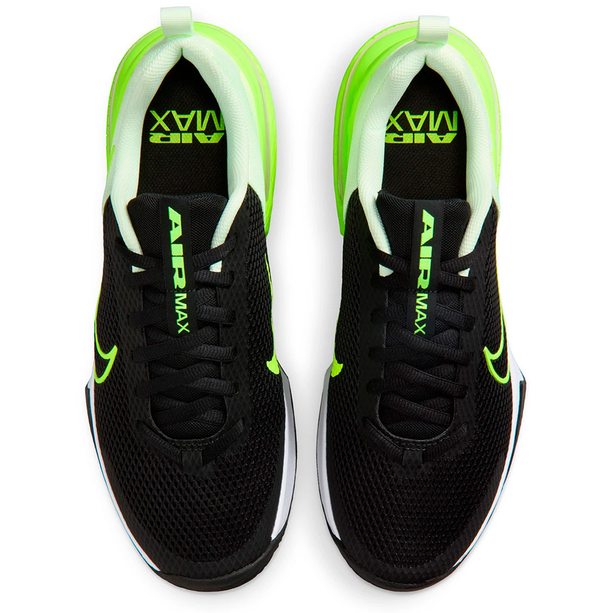 ZAPATILLAS HOMBRE NIKE CROSS TRAINING NEGRO AIR MAX ALPHA TRAINER 6 - 3