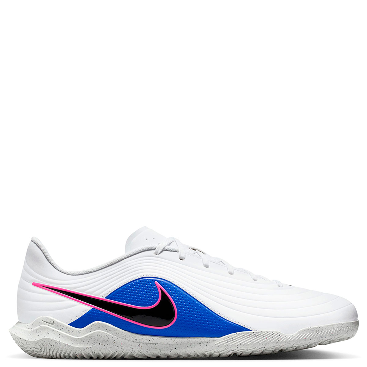 ZAPATILLAS UNISEX NIKE CROSS TRAINING BLANCO TIEMPO MAESTRO CLUB IC - 1
