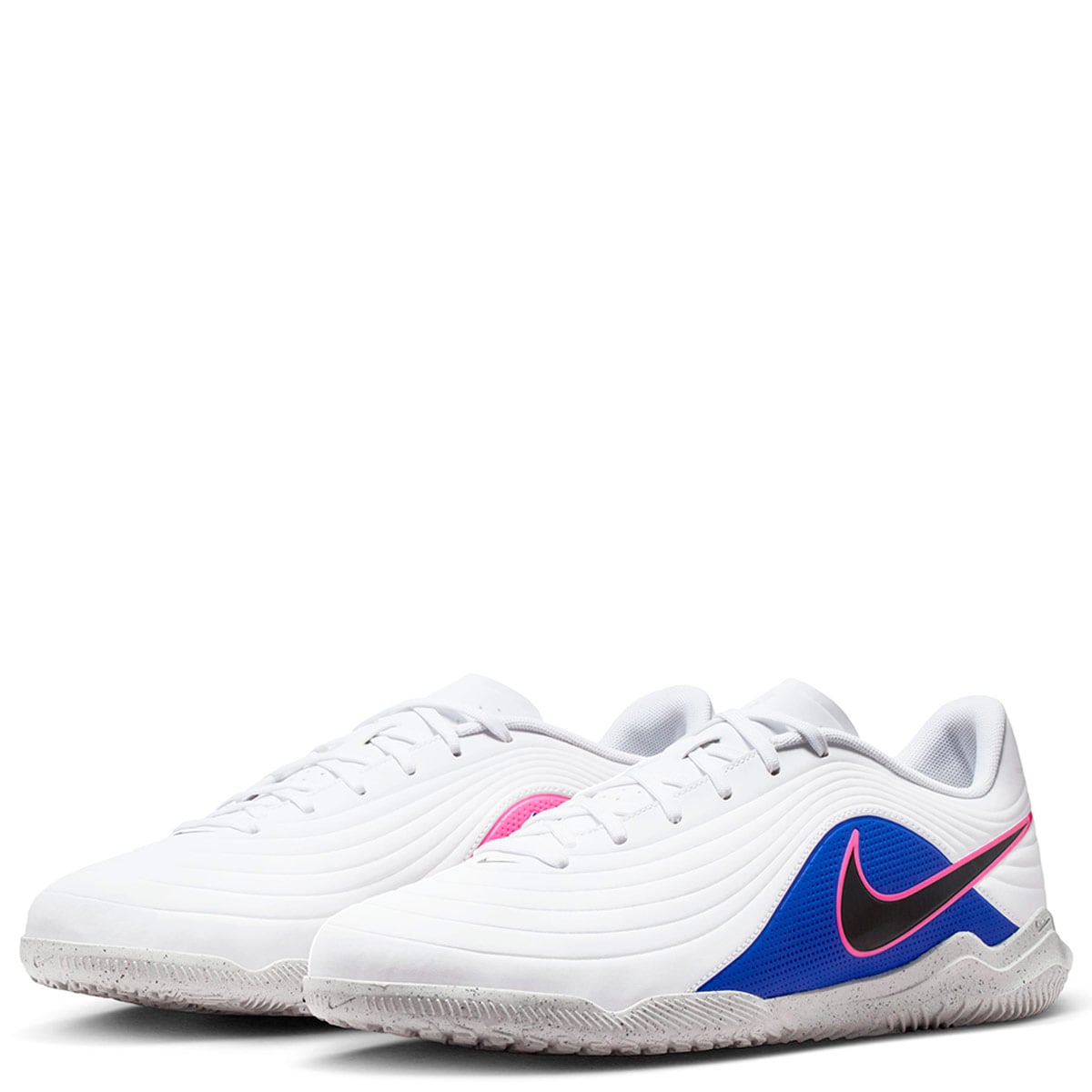 ZAPATILLAS UNISEX NIKE CROSS TRAINING BLANCO TIEMPO MAESTRO CLUB IC - 2