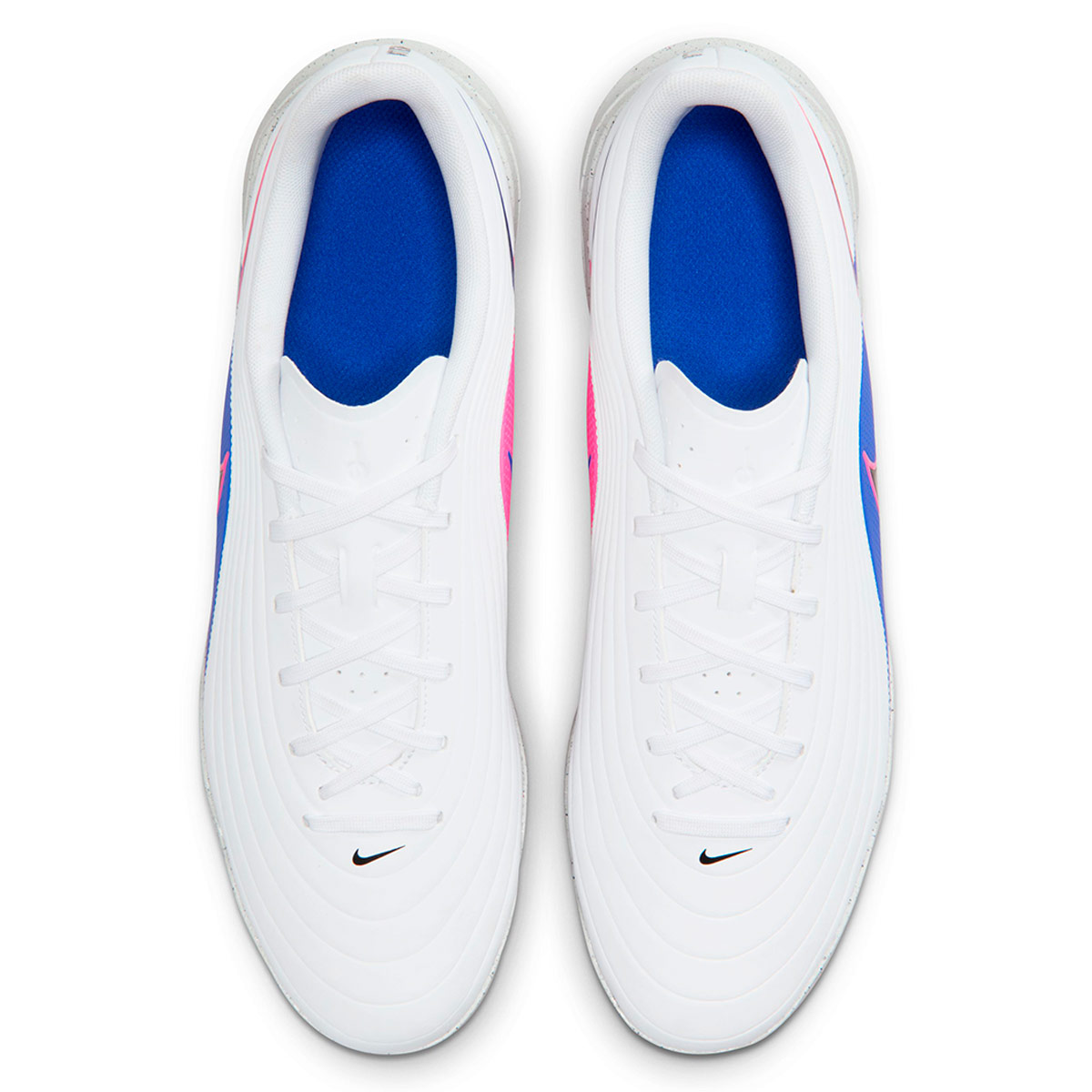 ZAPATILLAS UNISEX NIKE CROSS TRAINING BLANCO TIEMPO MAESTRO CLUB IC - 3