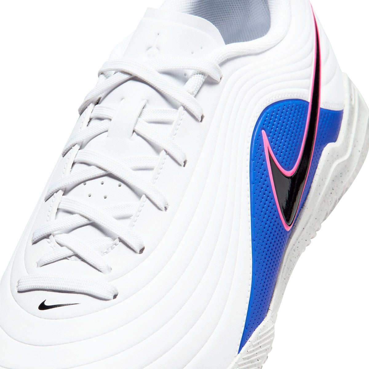 ZAPATILLAS UNISEX NIKE CROSS TRAINING BLANCO TIEMPO MAESTRO CLUB IC - 4