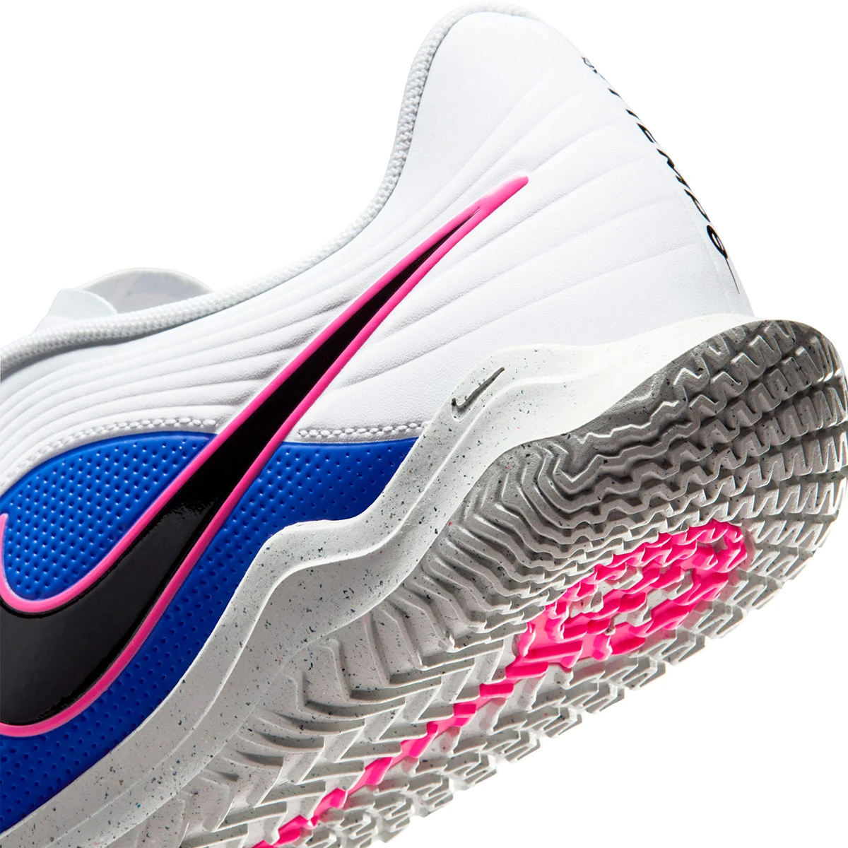 ZAPATILLAS UNISEX NIKE CROSS TRAINING BLANCO TIEMPO MAESTRO CLUB IC - 5