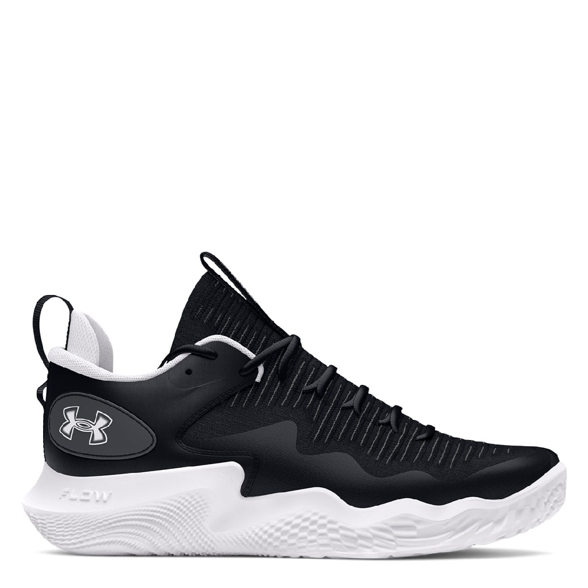 ZAPATILLAS VÓLEY MUJER UNDER ARMOUR FLOW ACE - 1