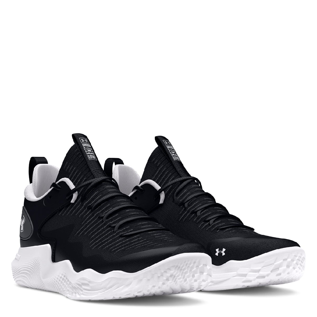 ZAPATILLAS VÓLEY MUJER UNDER ARMOUR FLOW ACE - 3