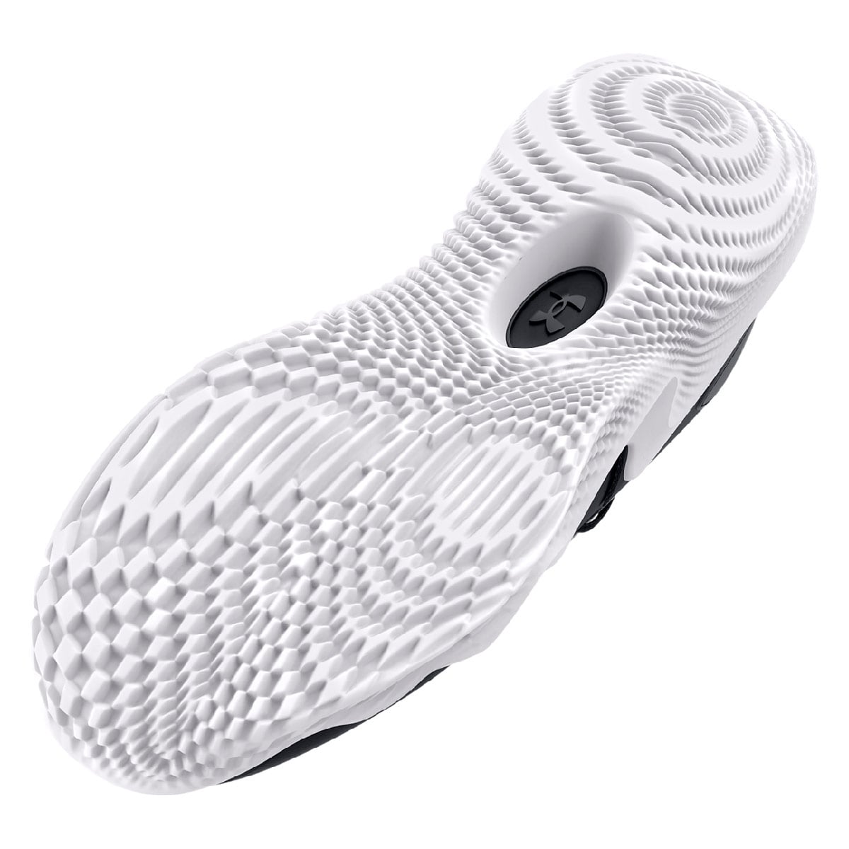 ZAPATILLAS VÓLEY MUJER UNDER ARMOUR FLOW ACE - 5