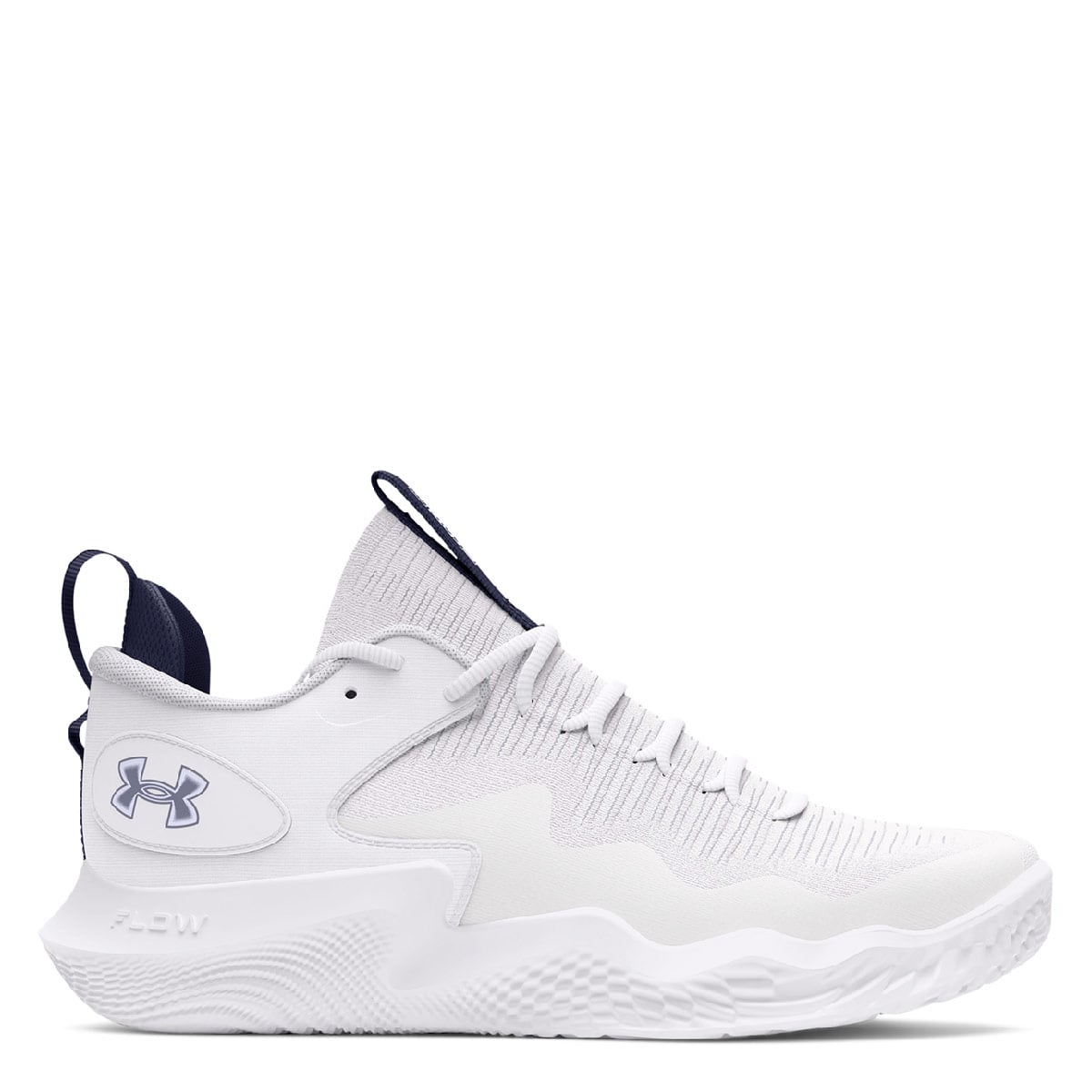 ZAPATILLAS VÓLEY MUJER UNDER ARMOUR FLOW ACE - 1