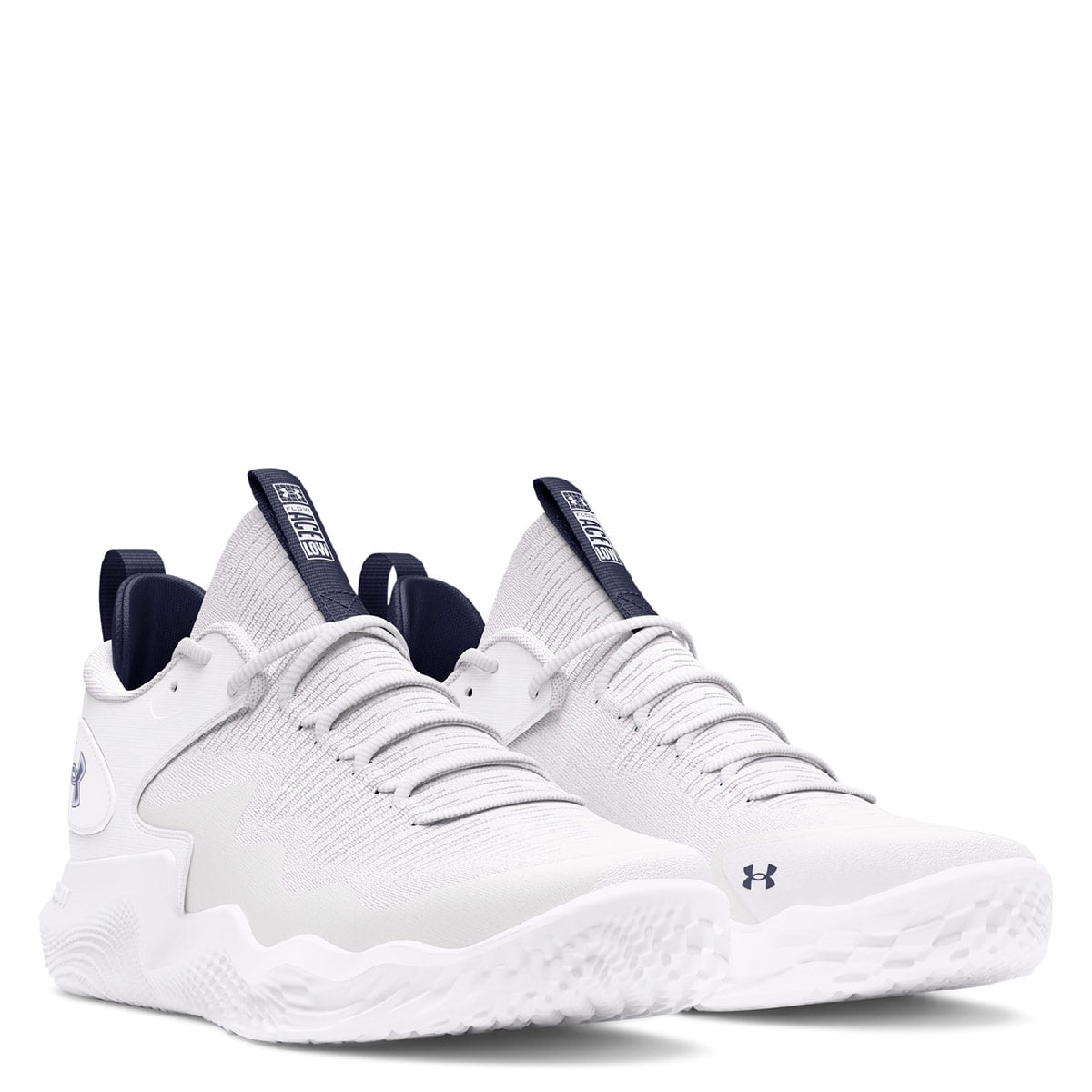 ZAPATILLAS VÓLEY MUJER UNDER ARMOUR FLOW ACE - 3
