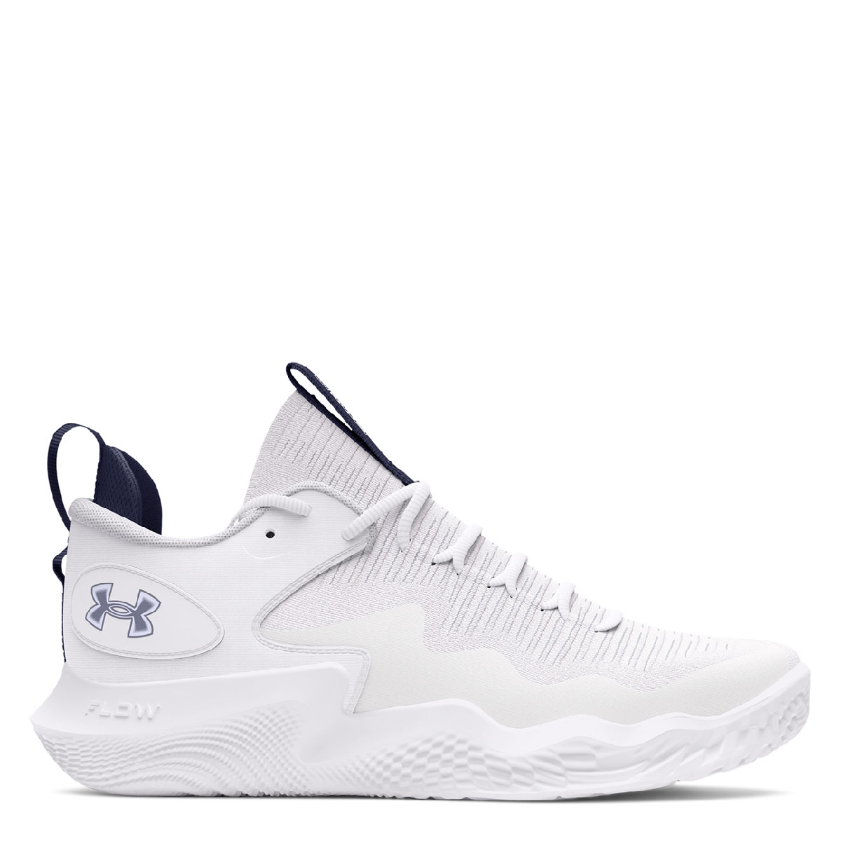 ZAPATILLAS VÓLEY MUJER UNDER ARMOUR FLOW ACE - 1
