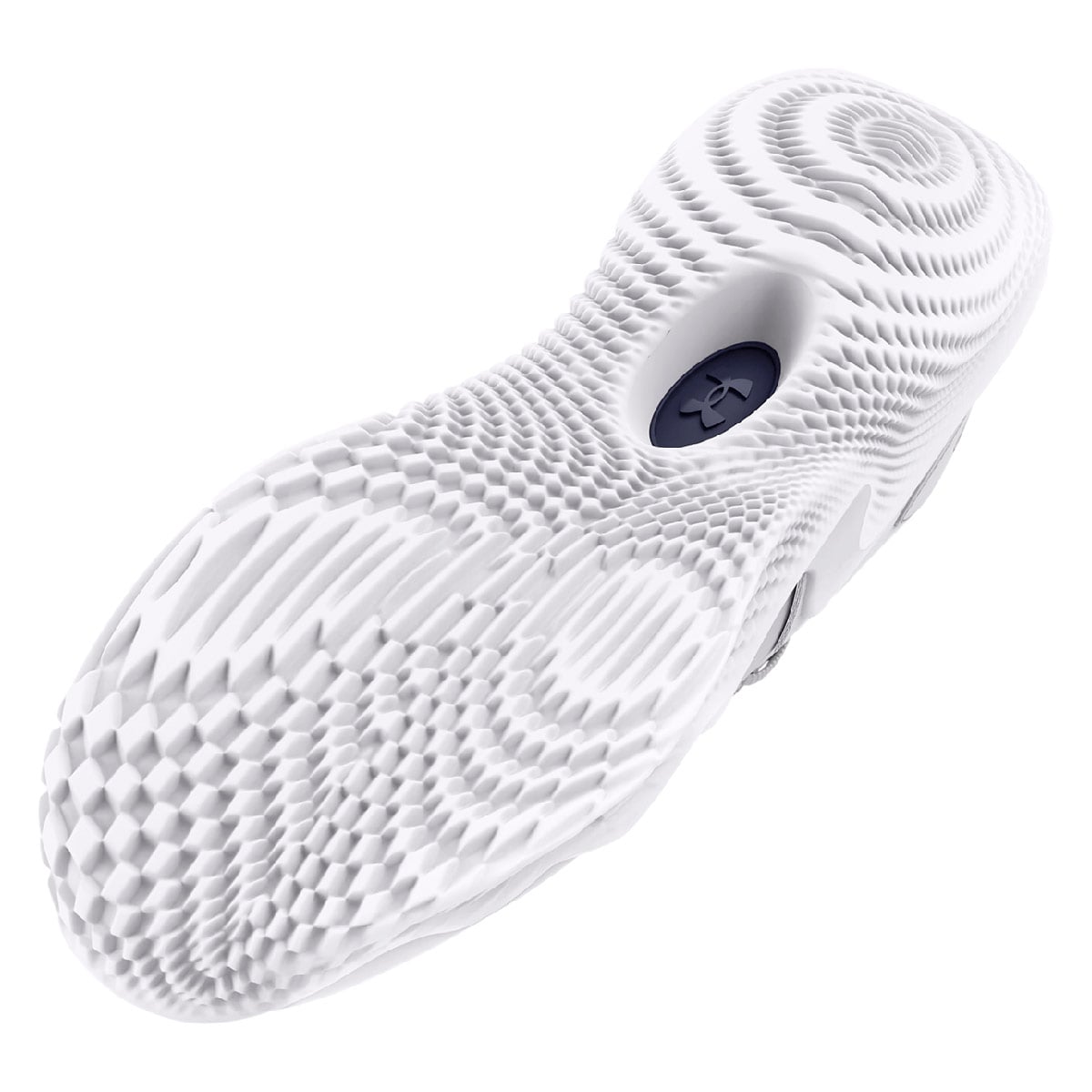 ZAPATILLAS VÓLEY MUJER UNDER ARMOUR FLOW ACE - 5