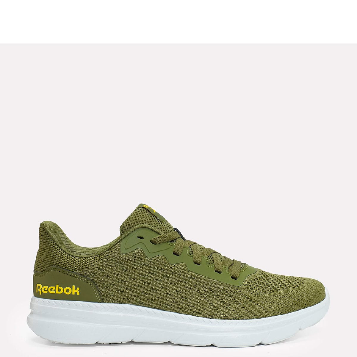 ZAPATILLAS HOMBRE REEBOK RUNNING VERDE REEBOK QUICK JOGGER - 1