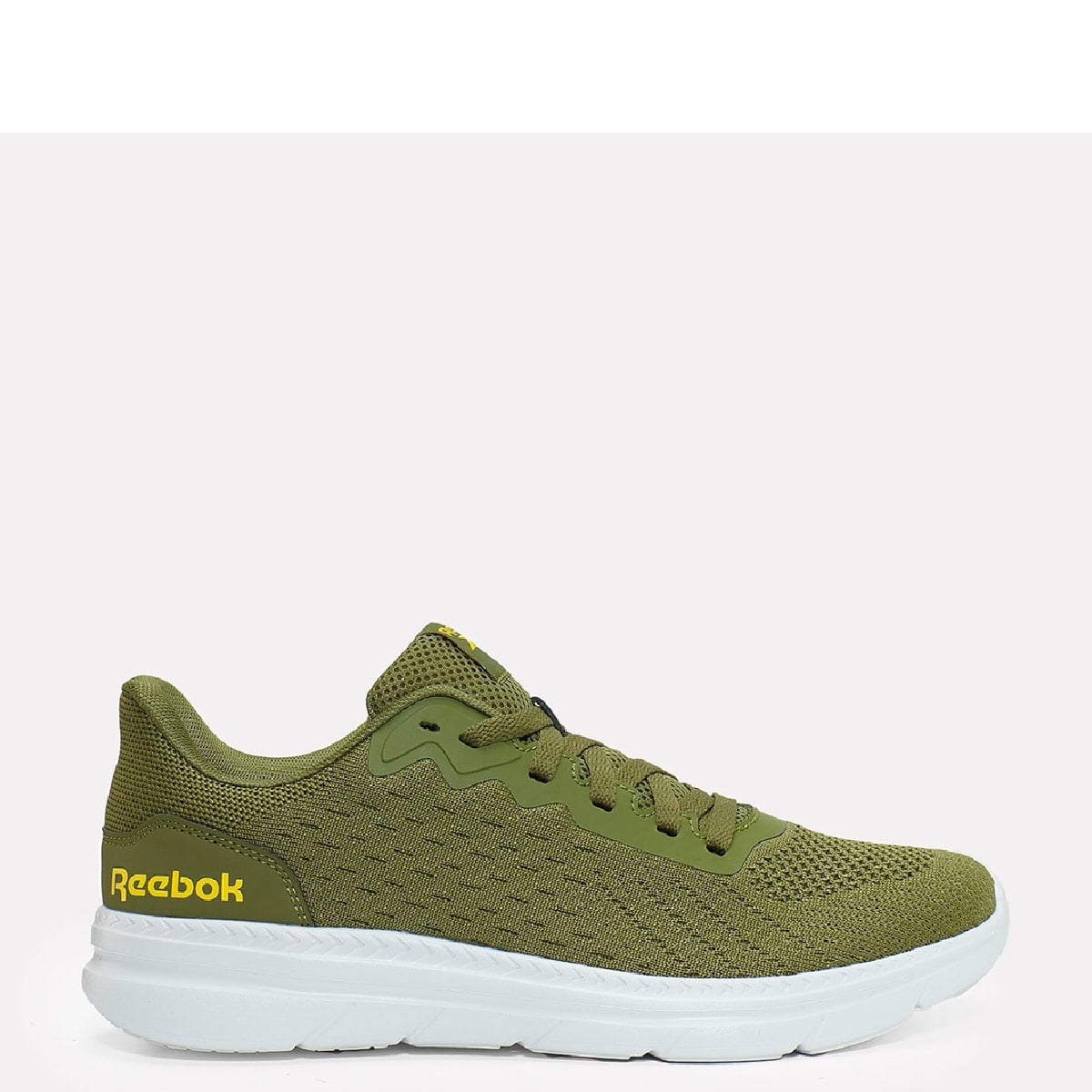 ZAPATILLAS HOMBRE REEBOK RUNNING VERDE REEBOK QUICK JOGGER - 1