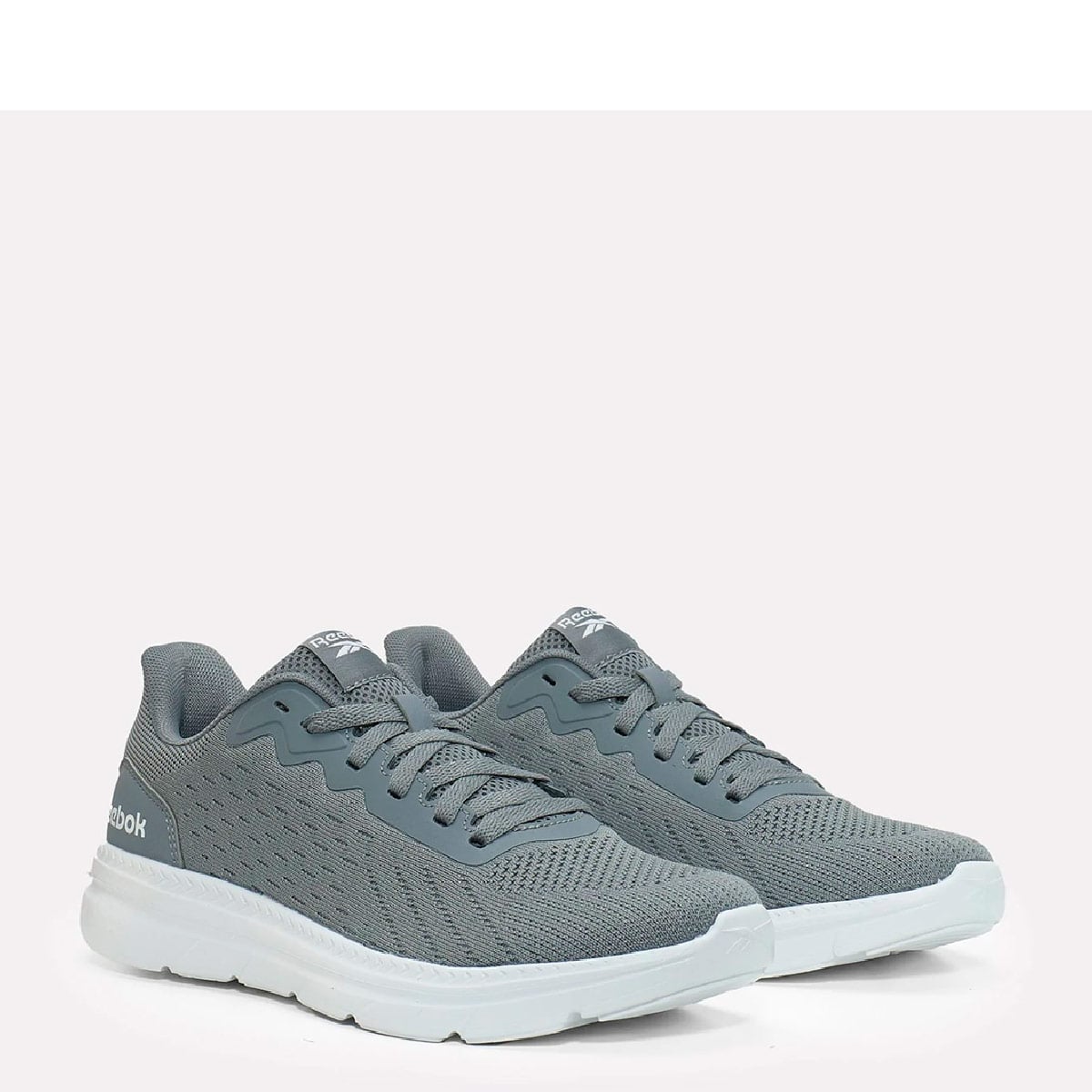 ZAPATILLAS HOMBRE REEBOK RUNNING GRIS REEBOK QUICK JOGGER - 2