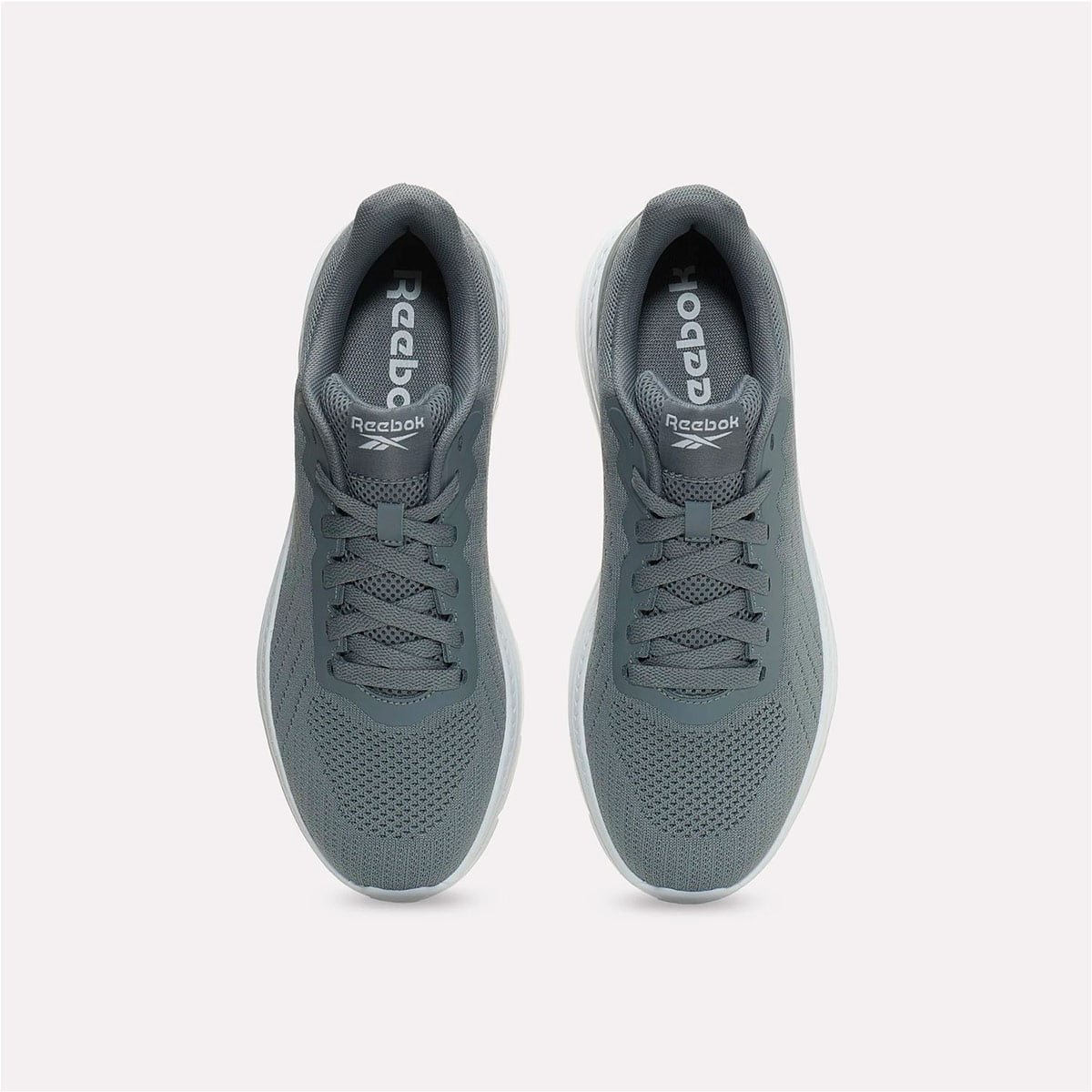 ZAPATILLAS HOMBRE REEBOK RUNNING GRIS REEBOK QUICK JOGGER - 3