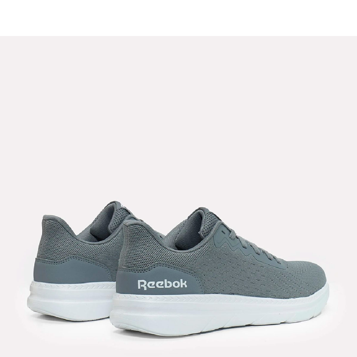 ZAPATILLAS HOMBRE REEBOK RUNNING GRIS REEBOK QUICK JOGGER - 4