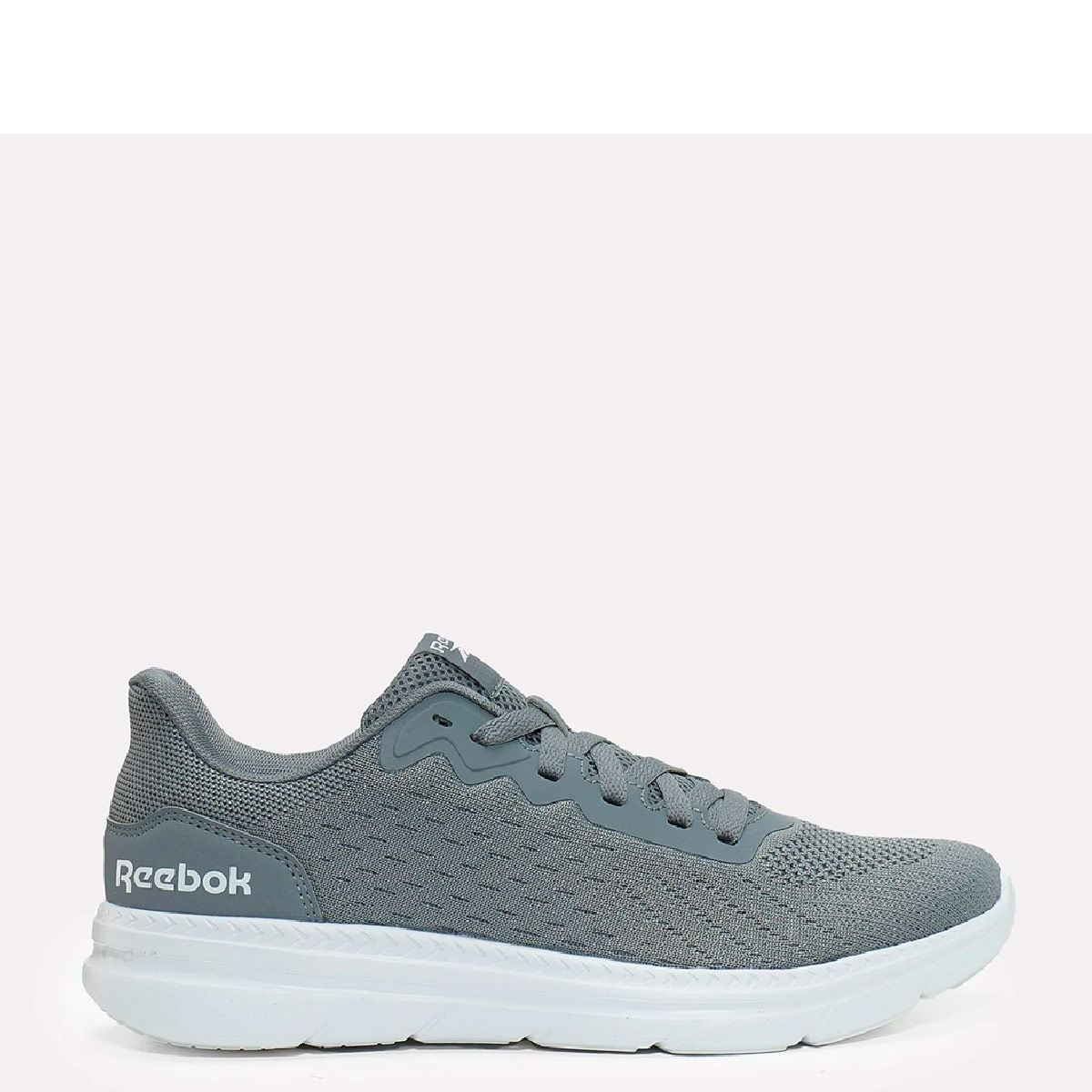 ZAPATILLAS HOMBRE REEBOK RUNNING GRIS REEBOK QUICK JOGGER - 1