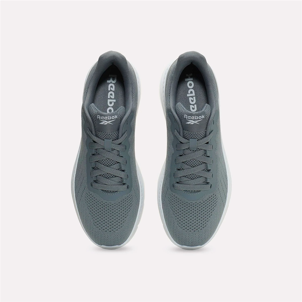 ZAPATILLAS HOMBRE REEBOK RUNNING GRIS REEBOK QUICK JOGGER - 3