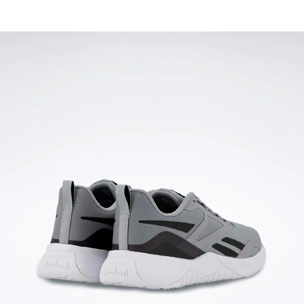 ZAPATILLAS HOMBRE REEBOK TRAINING GRIS NFX TRAINER - 4