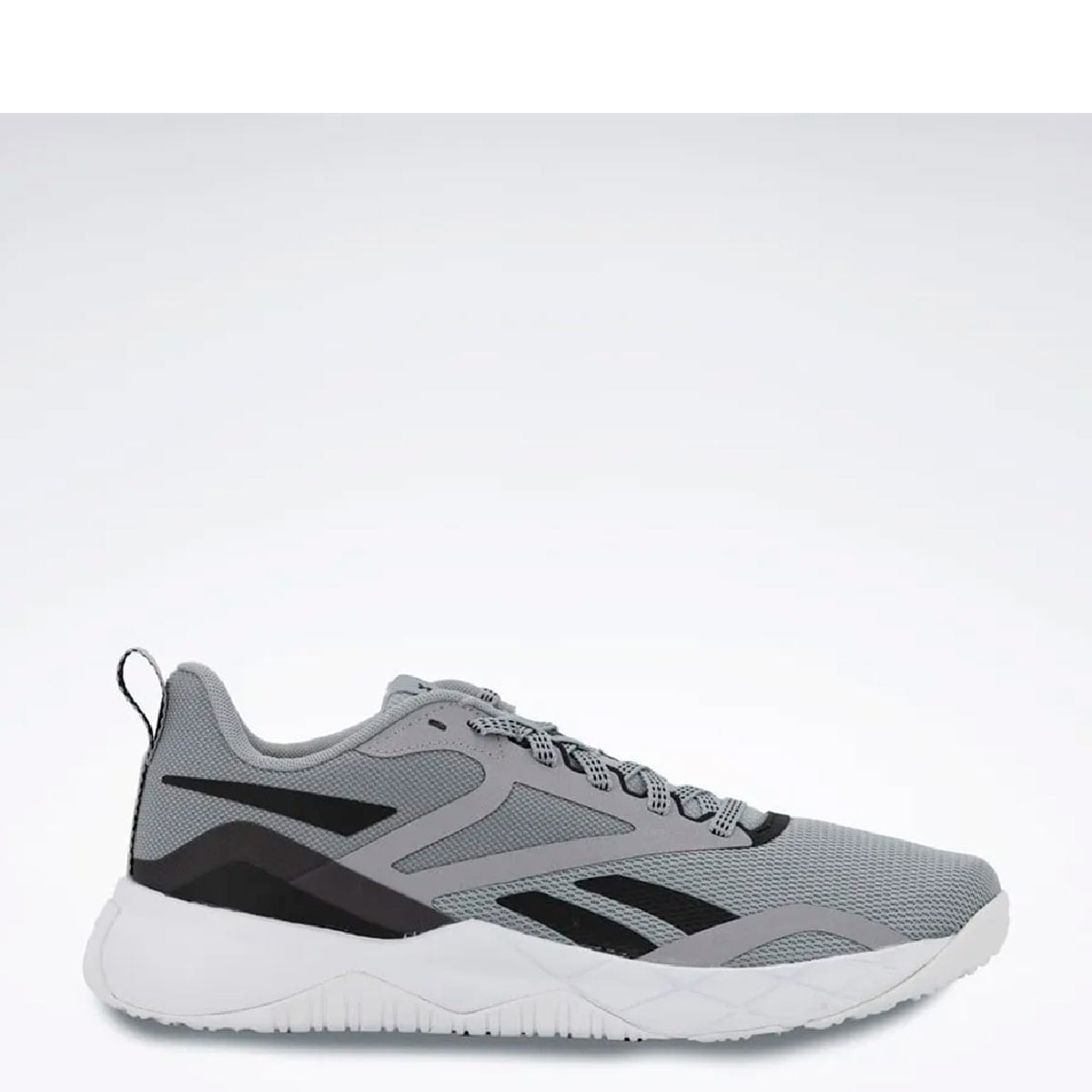 ZAPATILLAS HOMBRE REEBOK TRAINING GRIS NFX TRAINER - 1