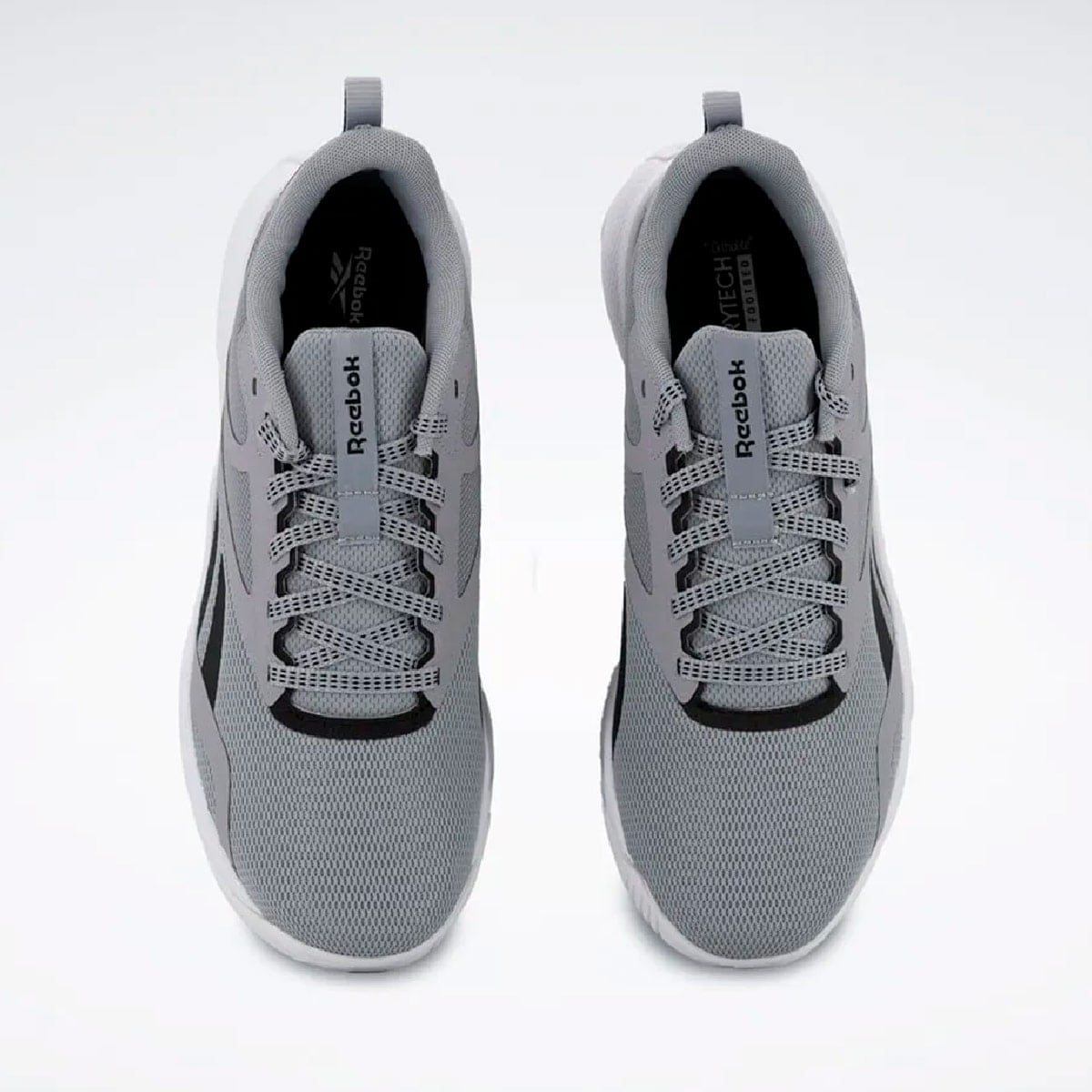 ZAPATILLAS HOMBRE REEBOK TRAINING GRIS NFX TRAINER - 3