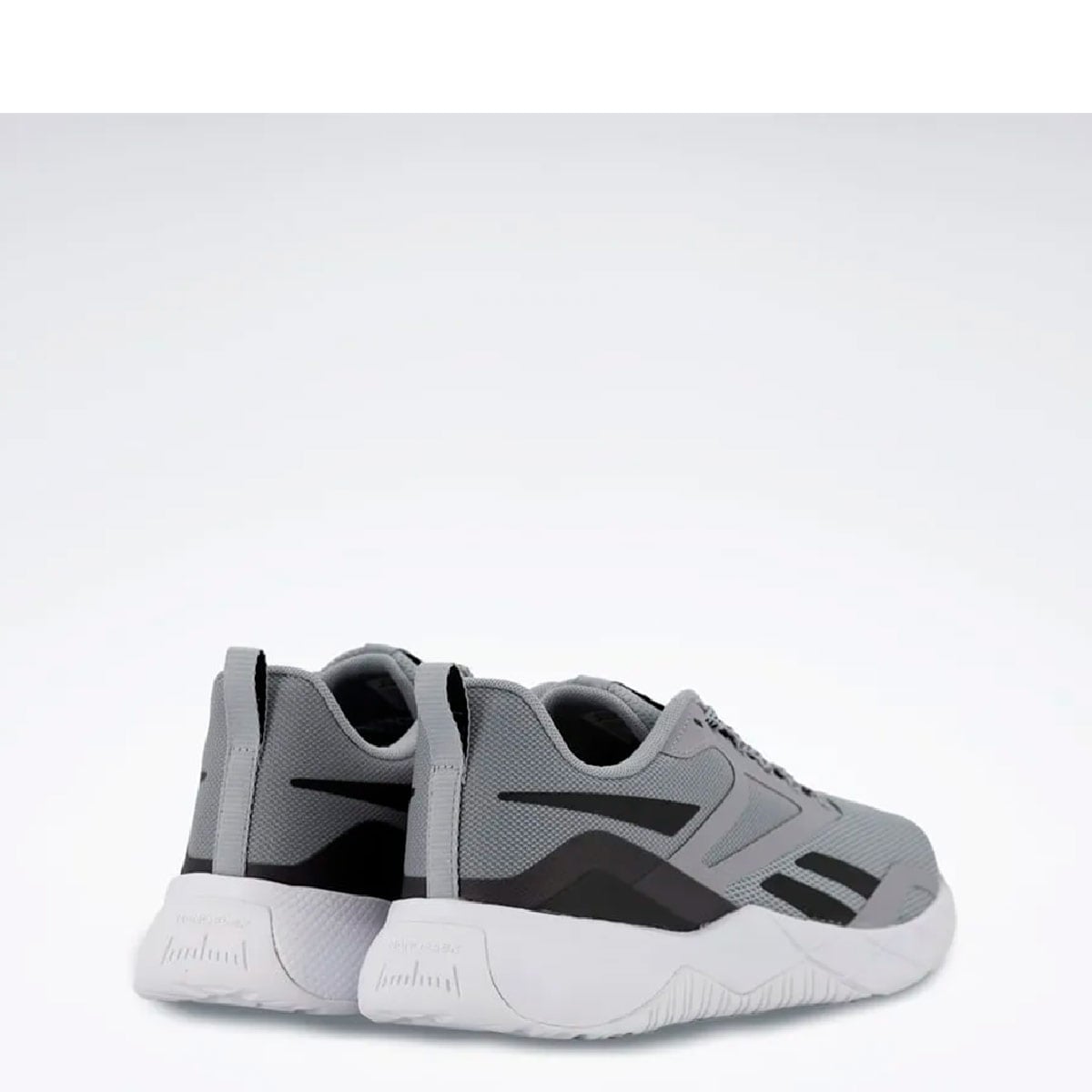 ZAPATILLAS HOMBRE REEBOK TRAINING GRIS NFX TRAINER - 4