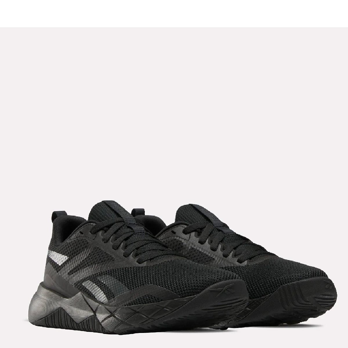 ZAPATILLAS MUJER REEBOK TRAINING NEGRO NFX TRAINER - 2