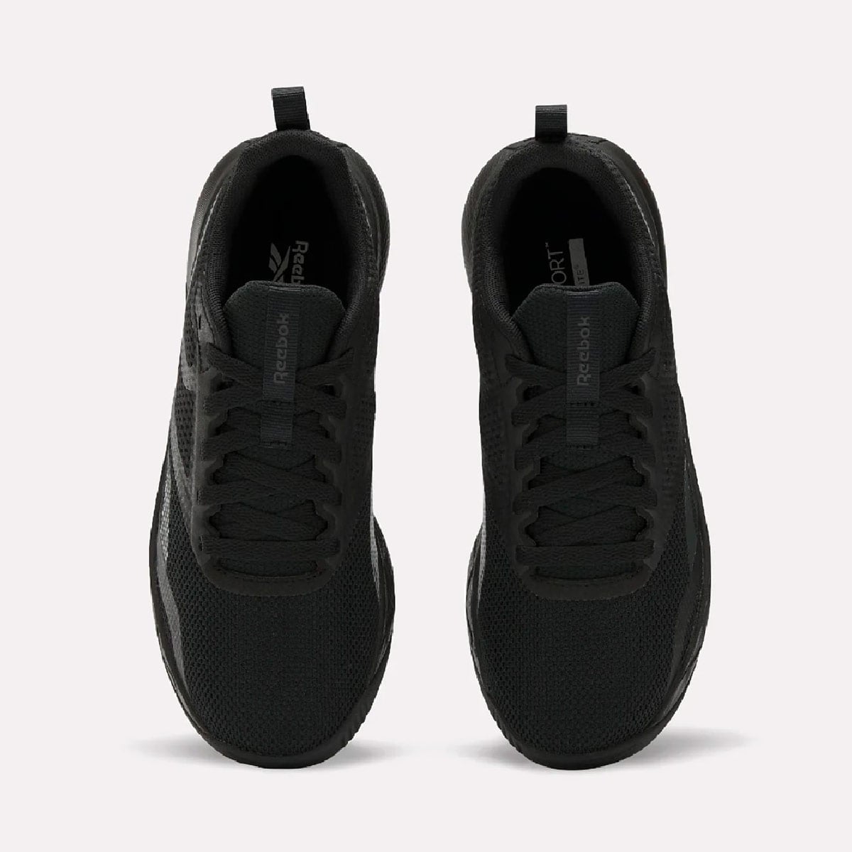 ZAPATILLAS MUJER REEBOK TRAINING NEGRO NFX TRAINER - 3
