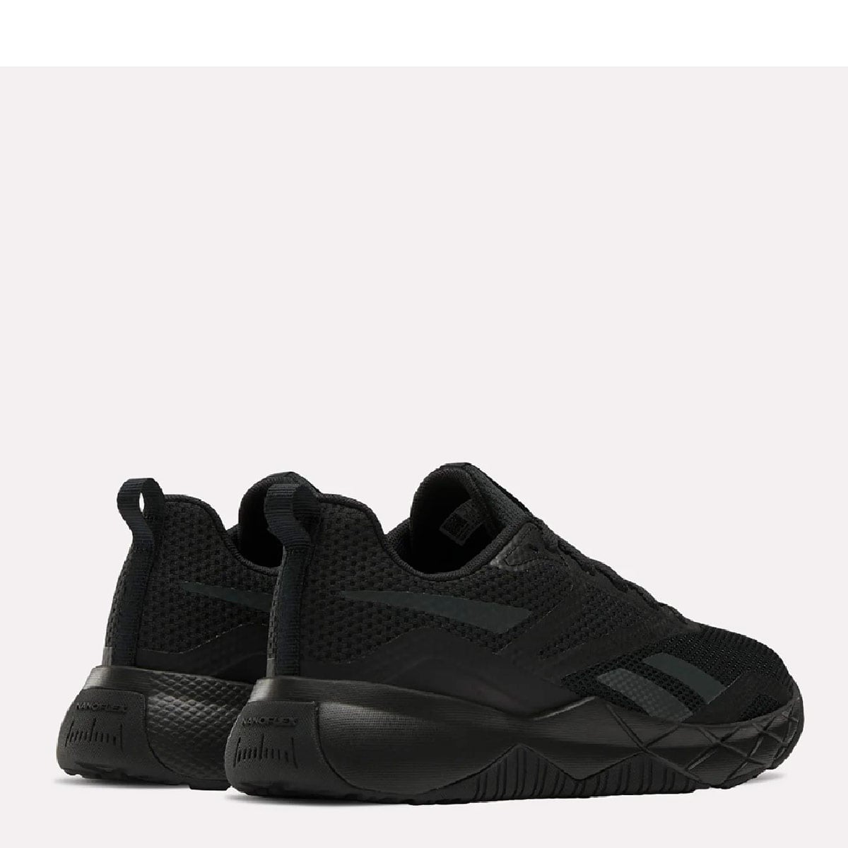 ZAPATILLAS MUJER REEBOK TRAINING NEGRO NFX TRAINER - 4