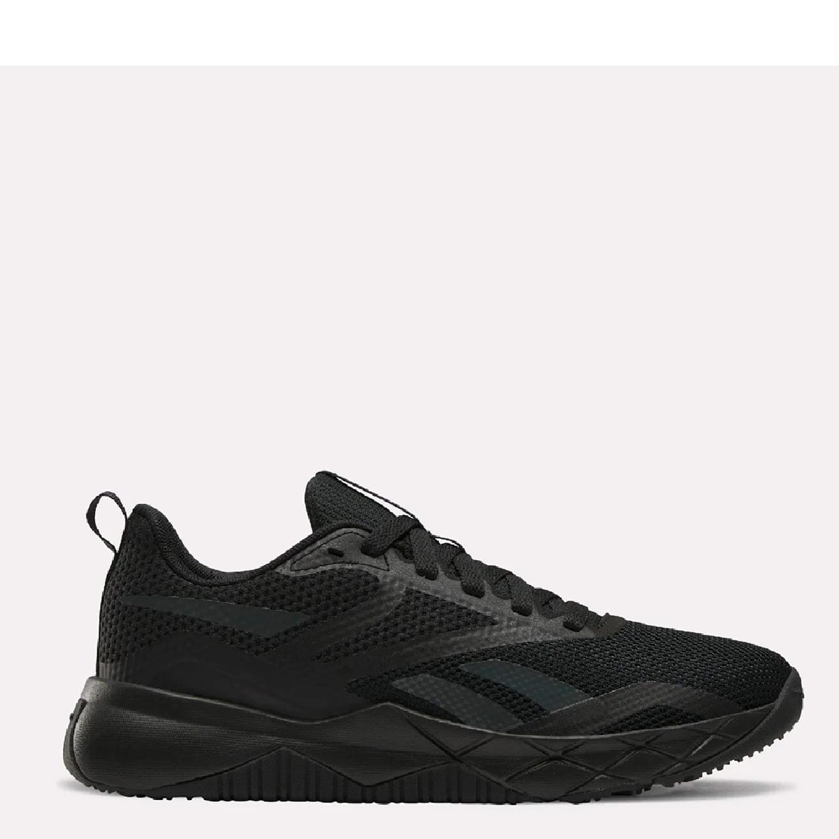 ZAPATILLAS MUJER REEBOK TRAINING NEGRO NFX TRAINER - 1