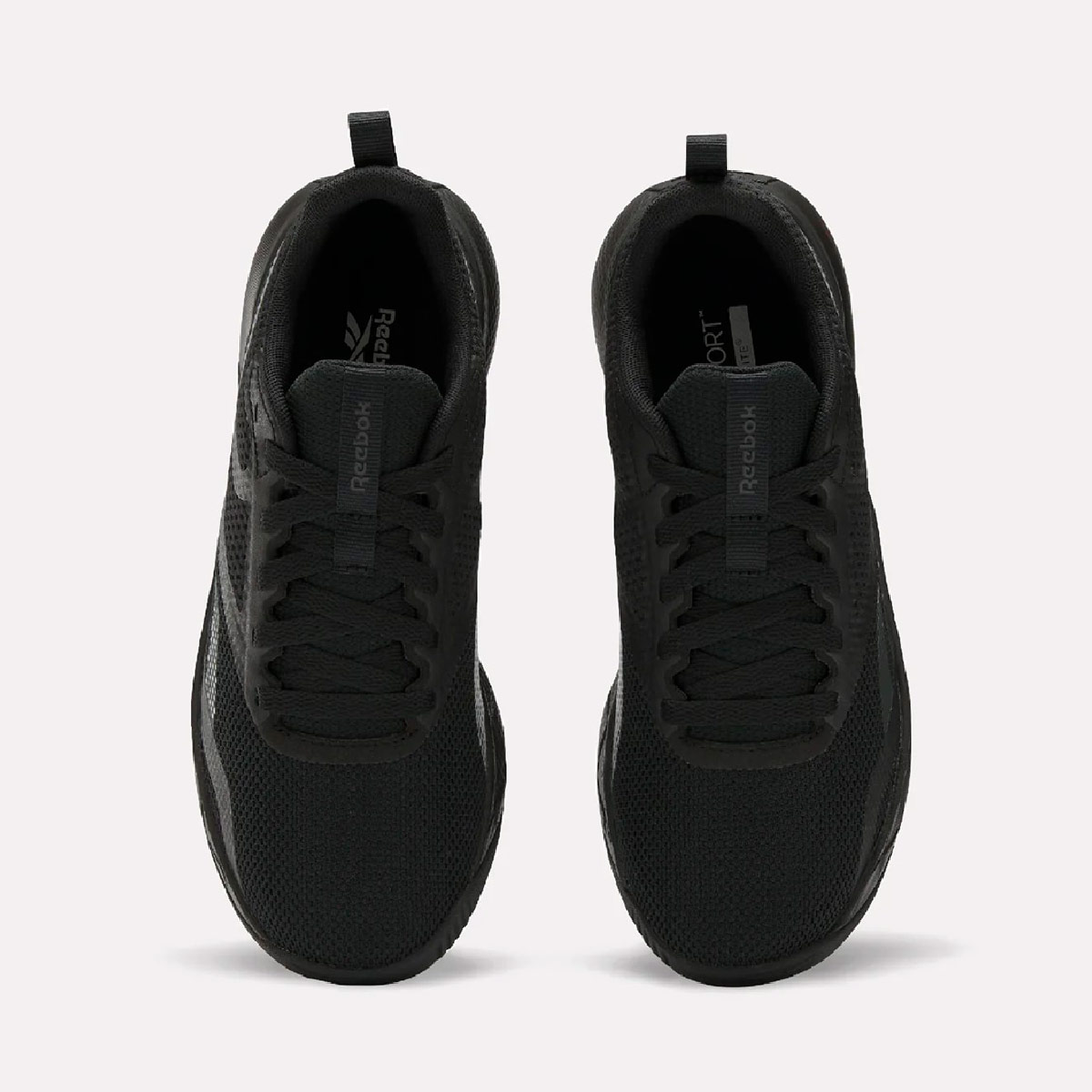 ZAPATILLAS MUJER REEBOK TRAINING NEGRO NFX TRAINER - 3