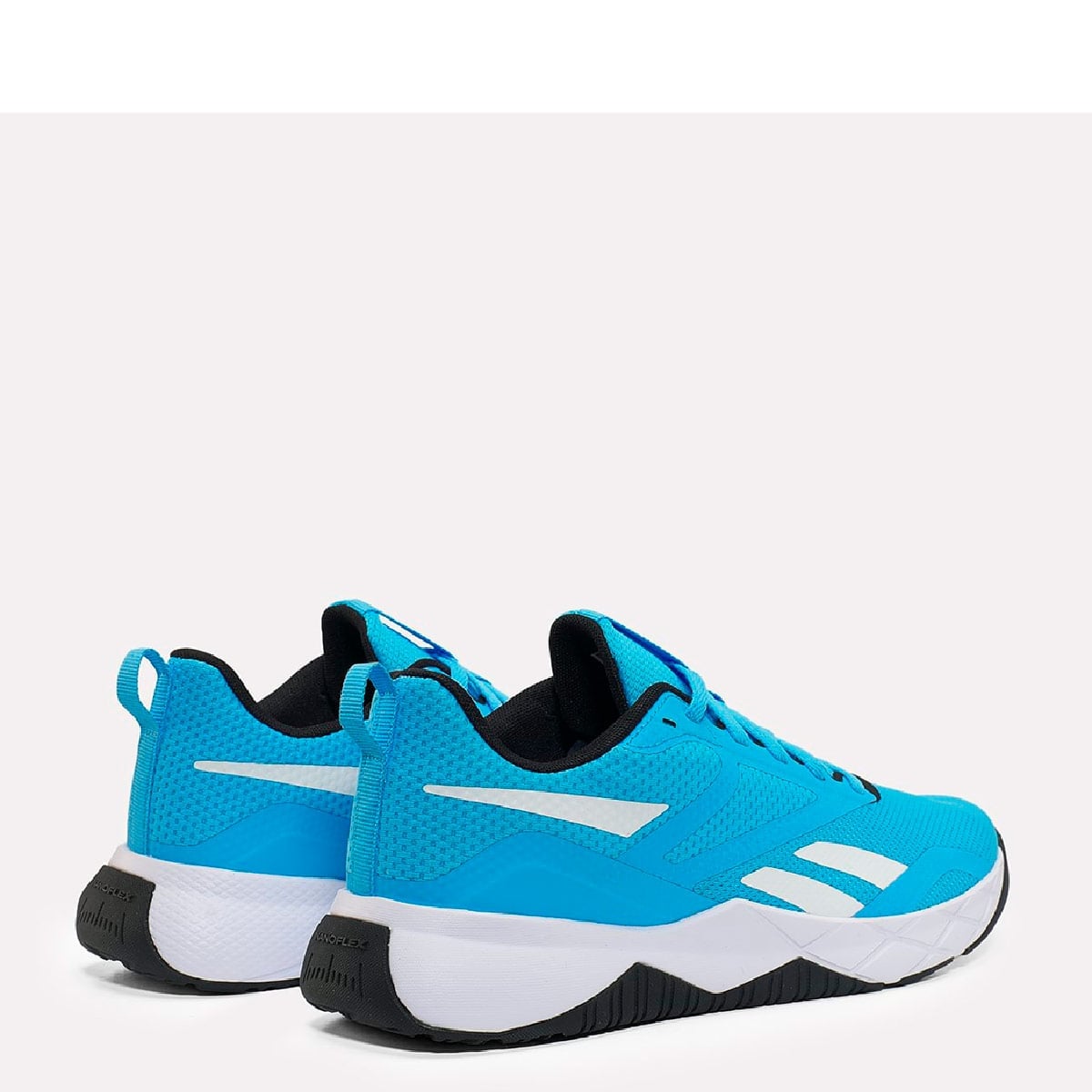 ZAPATILLAS HOMBRE REEBOK TRAINING CELESTE NFX TRAINER - 4