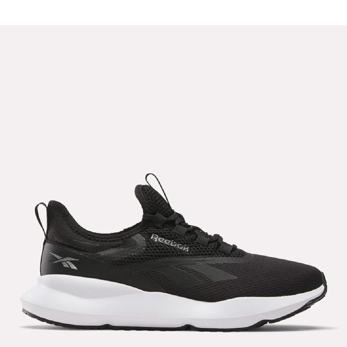 ZAPATILLAS MUJER REEBOK RUNNING NEGRO CITYRIDE - 1