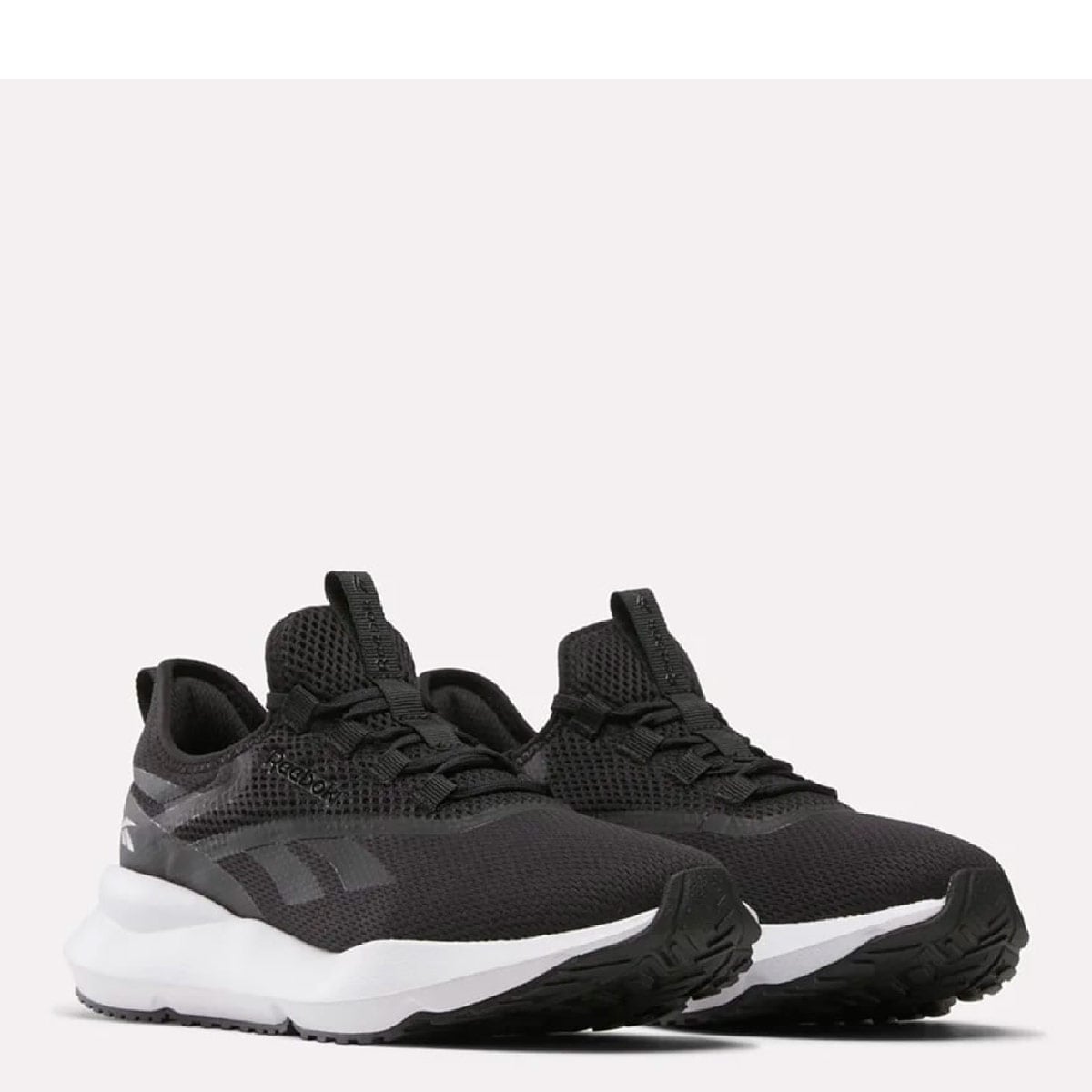 ZAPATILLAS MUJER REEBOK RUNNING NEGRO CITYRIDE - 2
