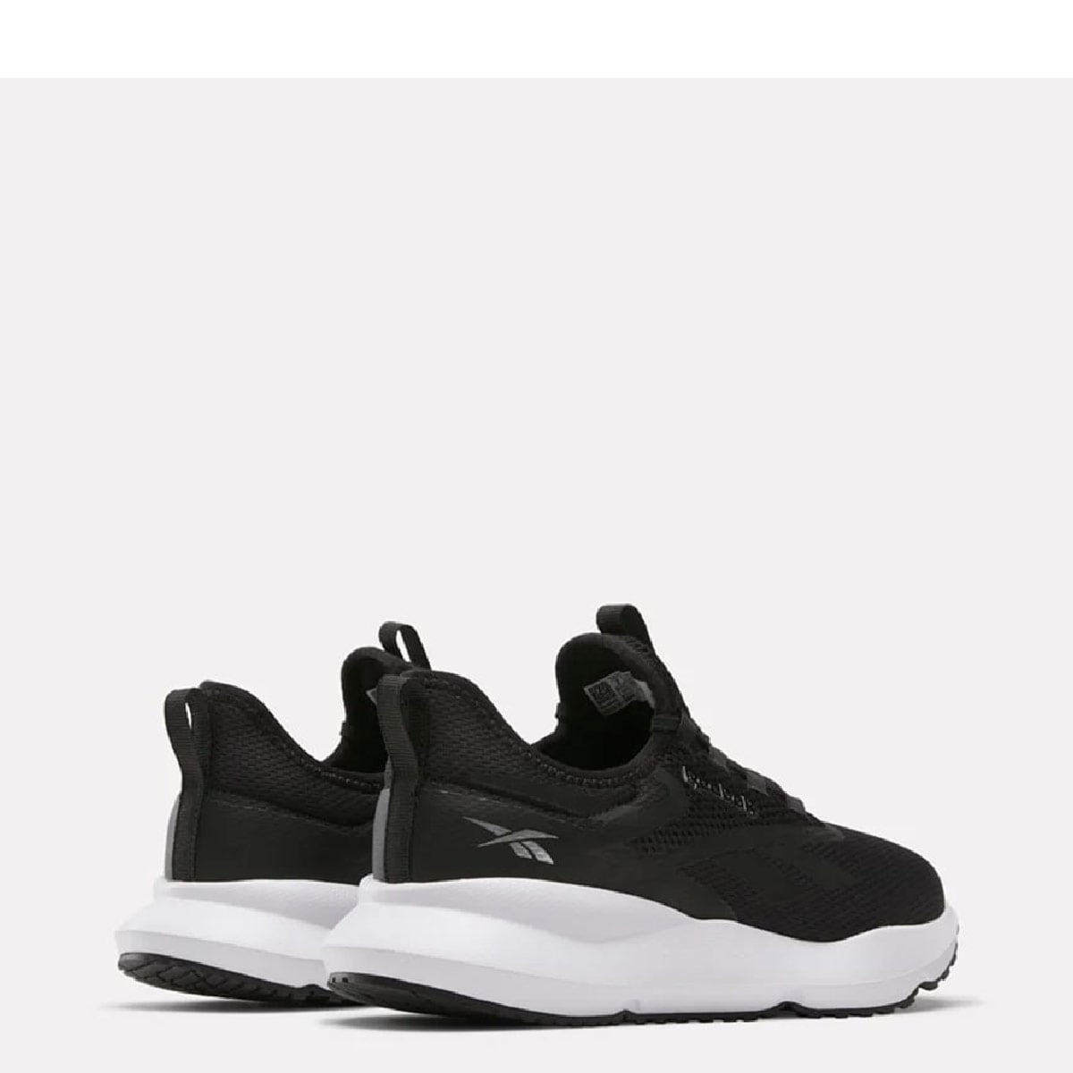 ZAPATILLAS MUJER REEBOK RUNNING NEGRO CITYRIDE - 4