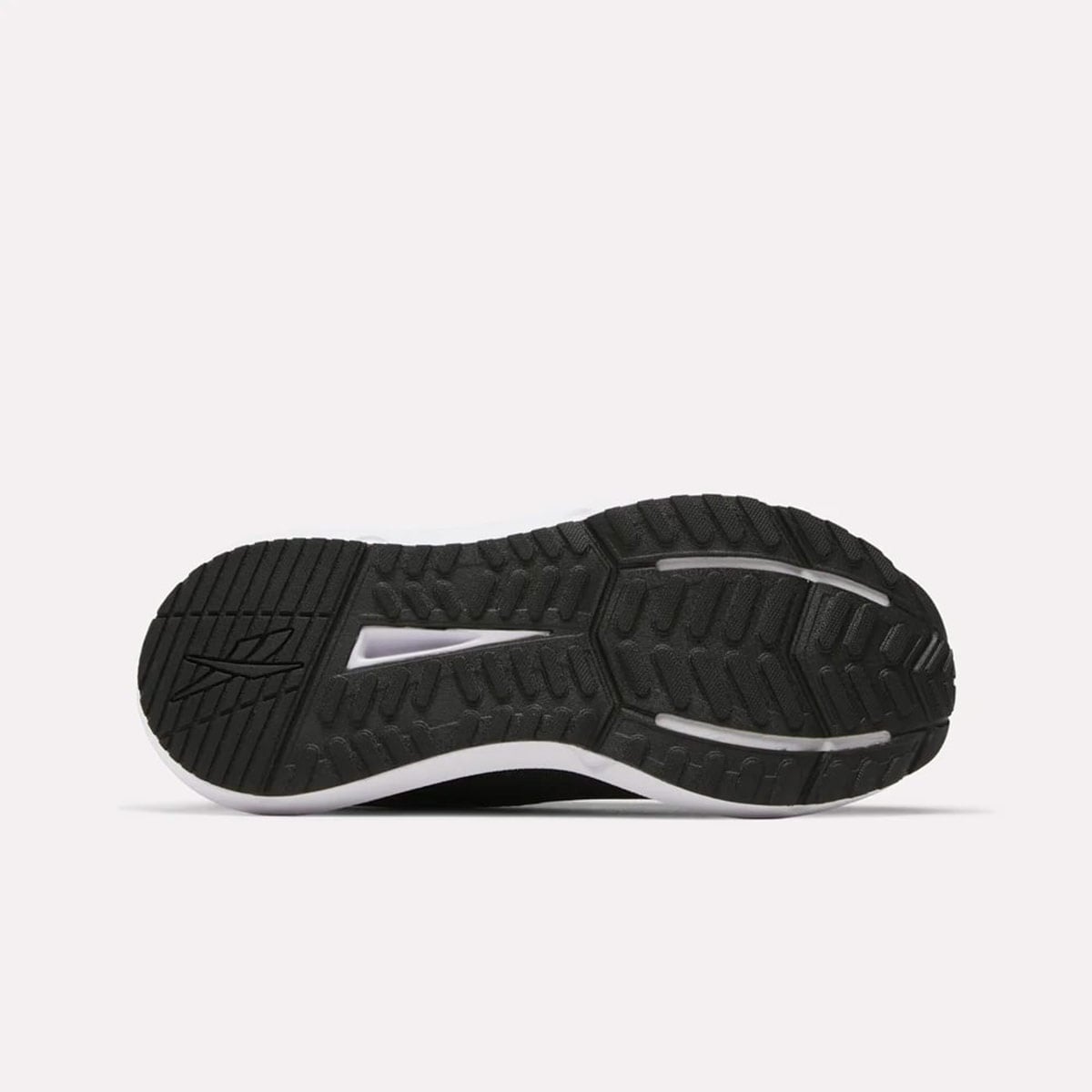 ZAPATILLAS MUJER REEBOK RUNNING NEGRO CITYRIDE - 5