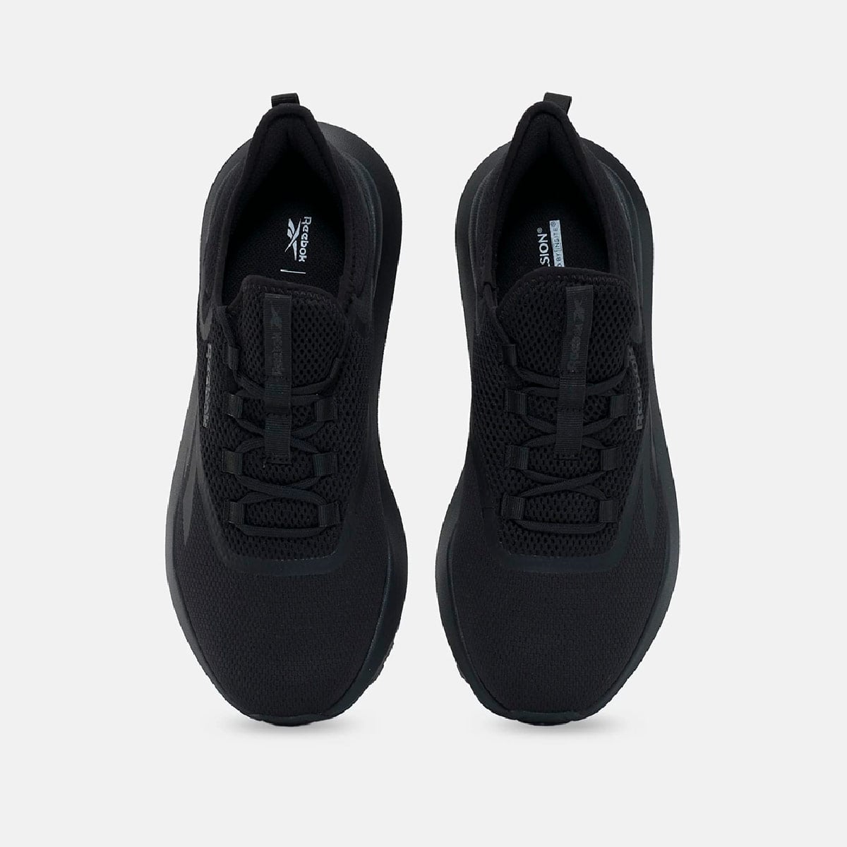ZAPATILLAS HOMBRE REEBOK RUNNING NEGRO CITYRIDE - 3