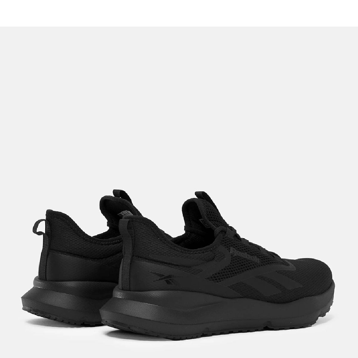 ZAPATILLAS HOMBRE REEBOK RUNNING NEGRO CITYRIDE - 4