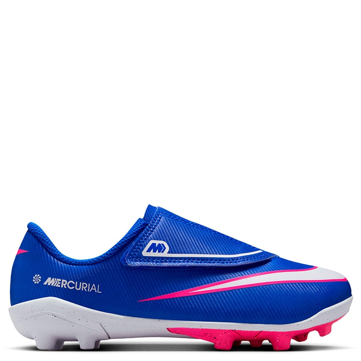 ZAPATILLAS NIÑO NIKE CHIMPUNES AZUL JR VAPOR 16 CLUB MG PS (V) - 1