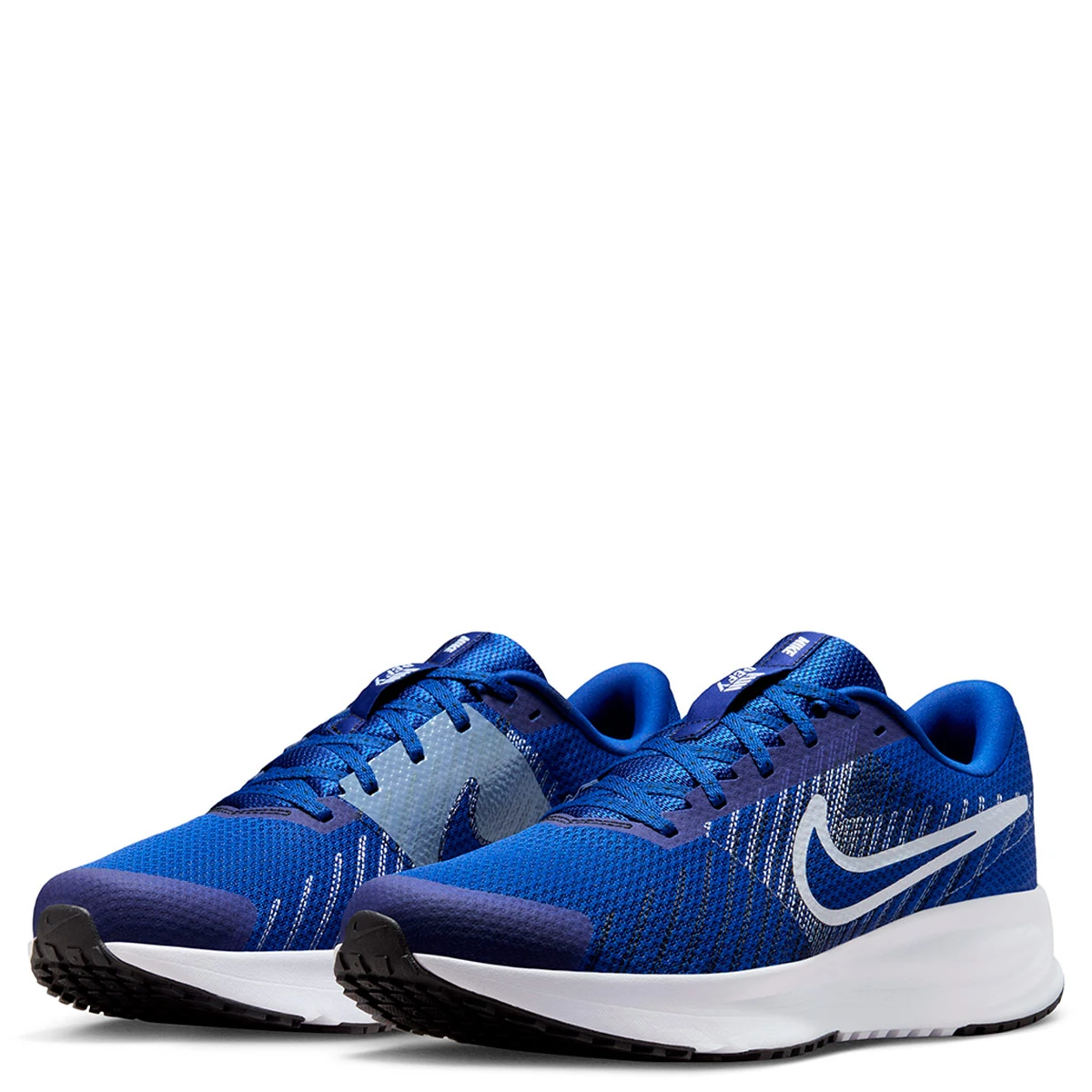 ZAPATILLAS HOMBRE NIKE RUNNING AZUL RUN DEFY - 2