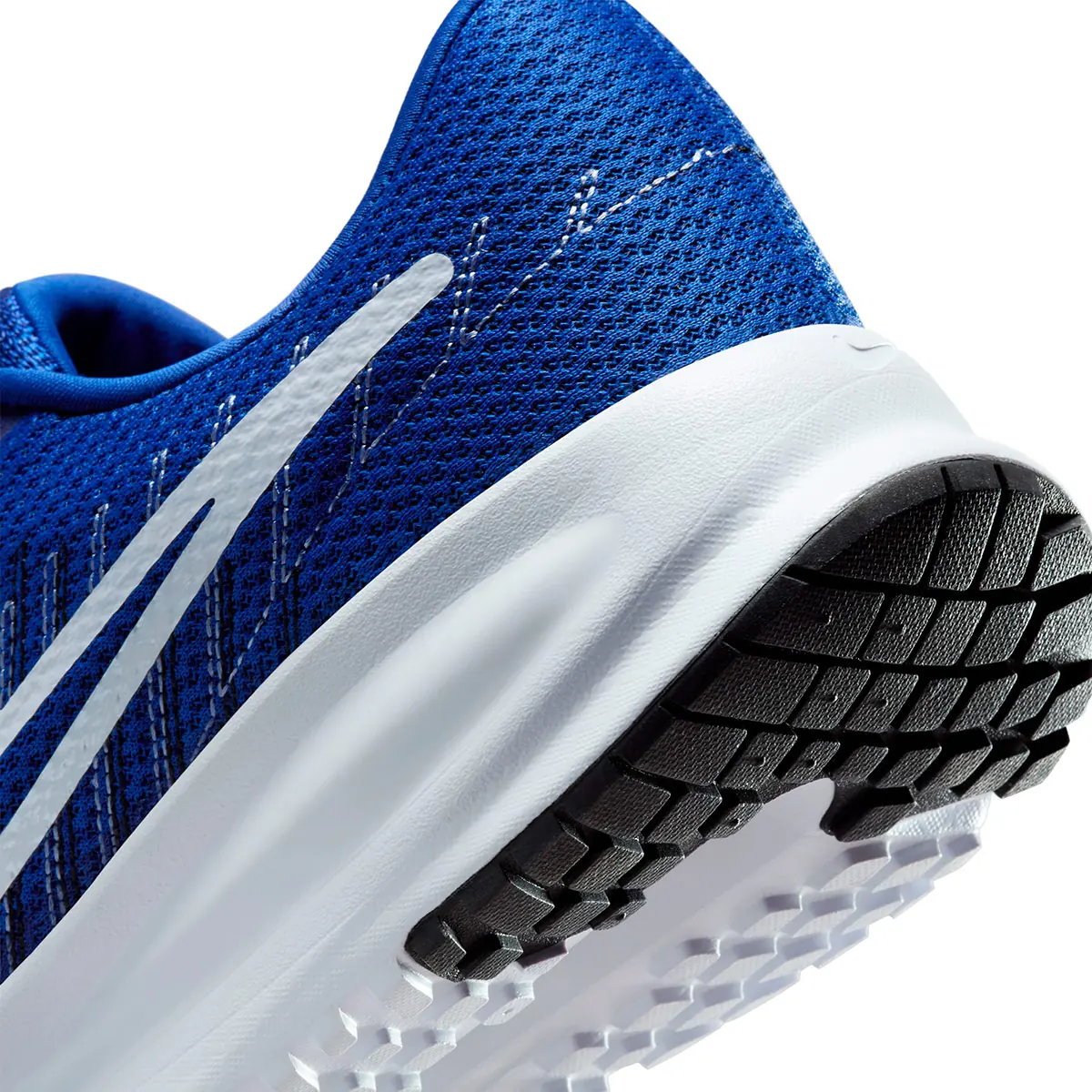 ZAPATILLAS HOMBRE NIKE RUNNING AZUL RUN DEFY - 5