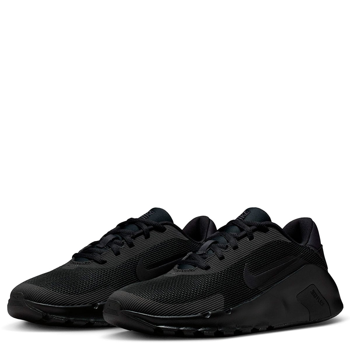 ZAPATILLAS MUJER NIKE CROSS TRAINING NEGRO FLEX TRAIN - 2