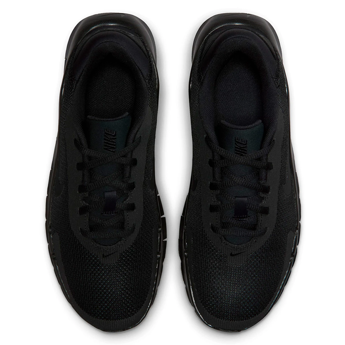 ZAPATILLAS MUJER NIKE CROSS TRAINING NEGRO FLEX TRAIN - 3
