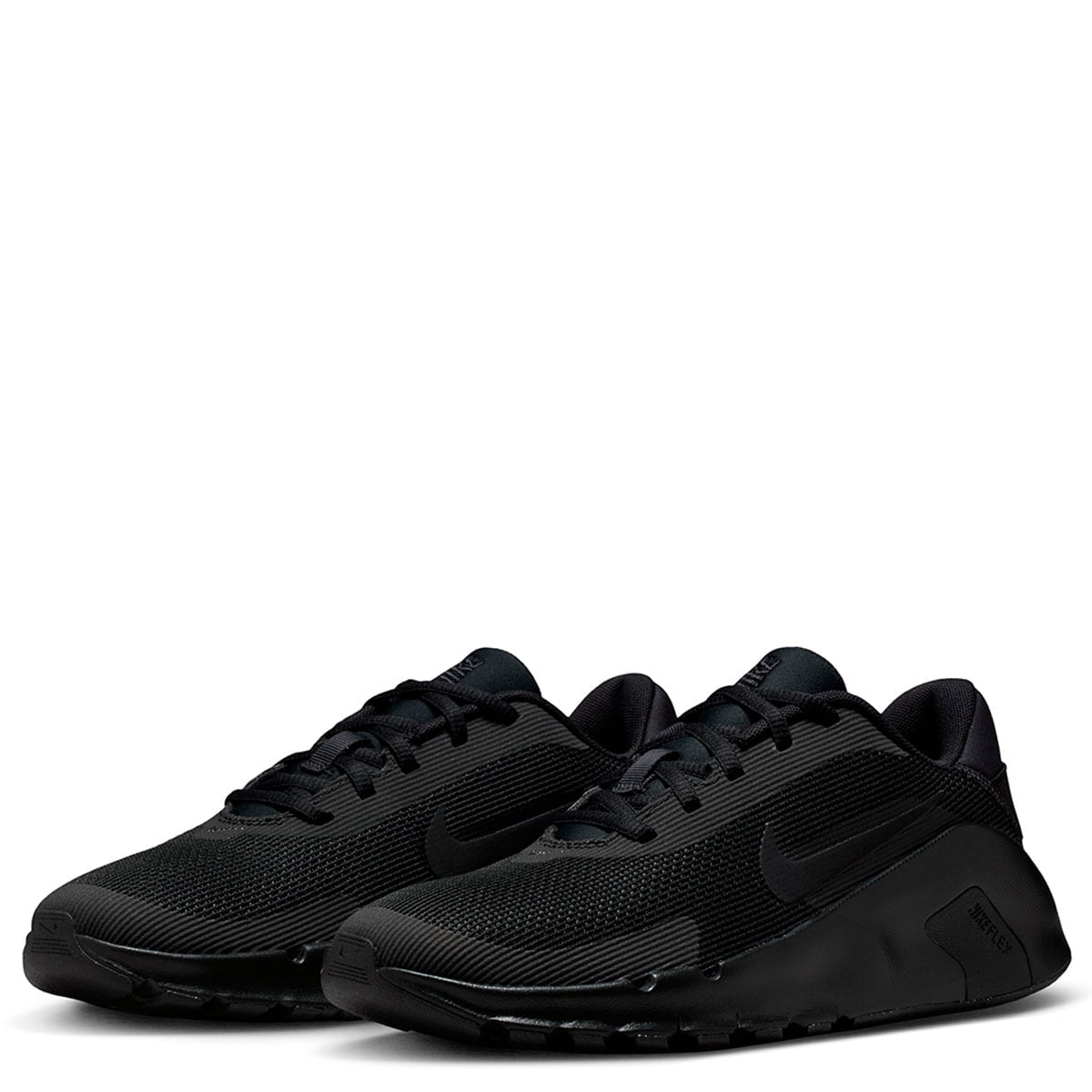 ZAPATILLAS MUJER NIKE CROSS TRAINING NEGRO FLEX TRAIN - 2