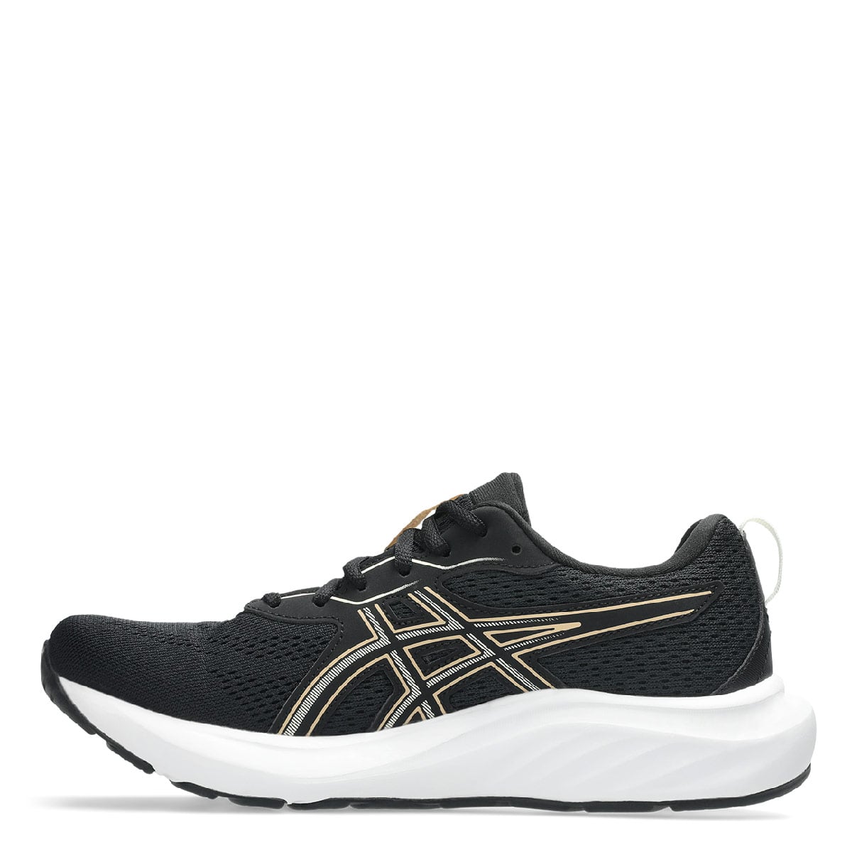 ZAPATILLAS MUJER ASICS RUNNING NEGRO GEL-CONTEND 9 - 2