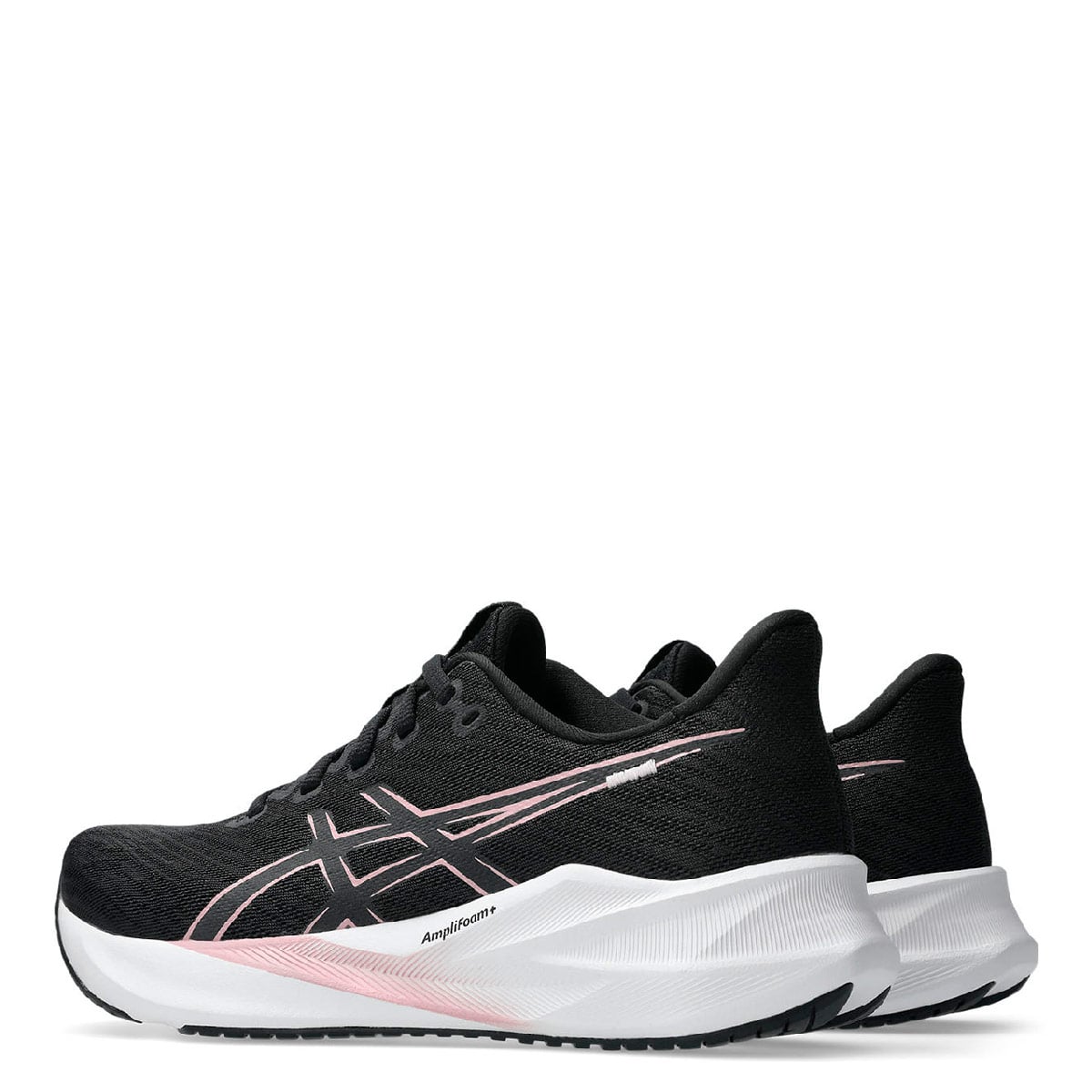 ZAPATILLAS MUJER ASICS RUNNING NEGRO VERSABLAST 4 - 4