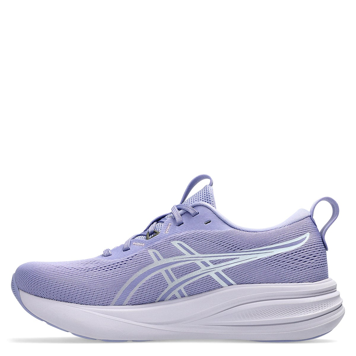 ZAPATILLAS MUJER ASICS RUNNING LILA GEL-PULSE 17 - 3
