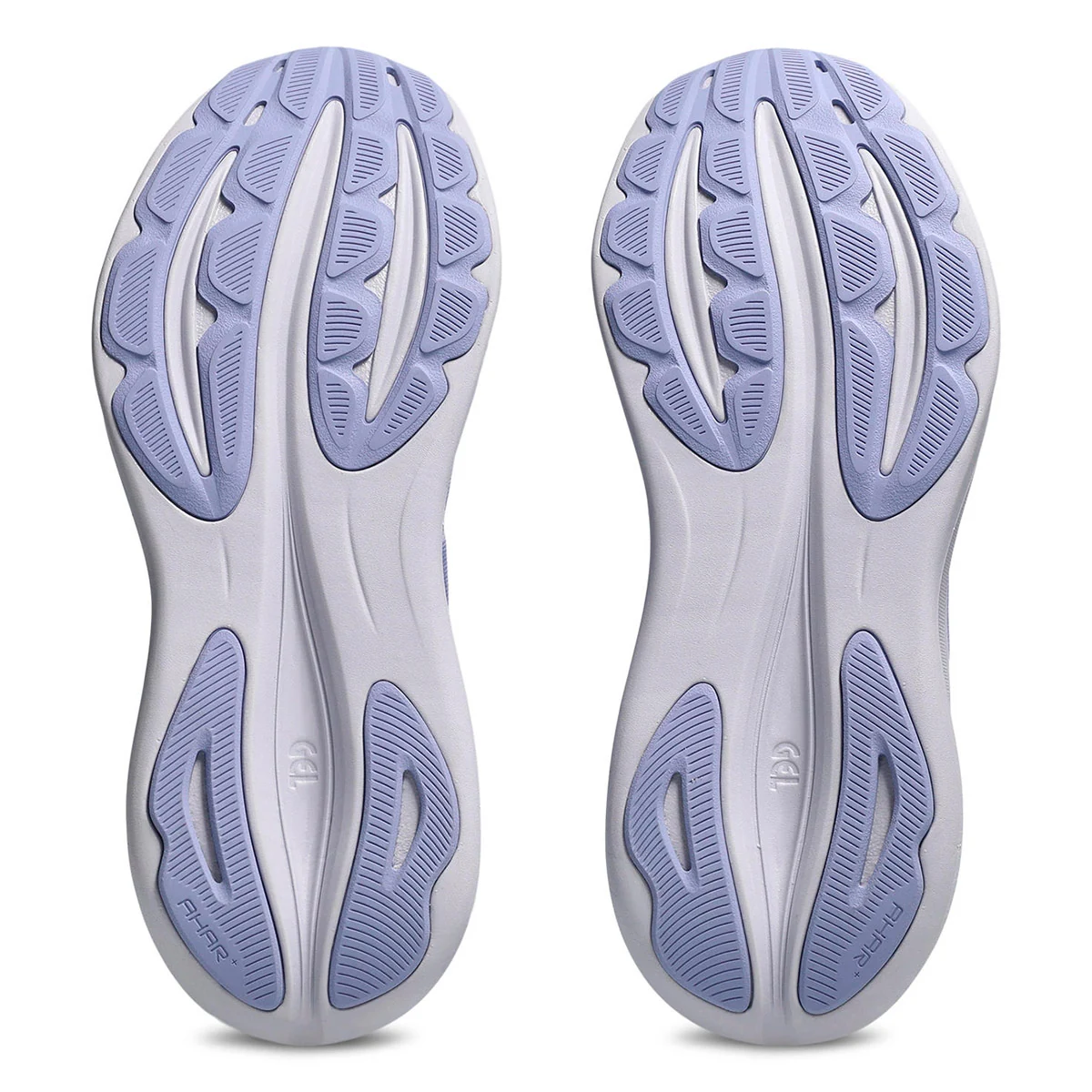 ZAPATILLAS MUJER ASICS RUNNING LILA GEL-PULSE 17 - 4