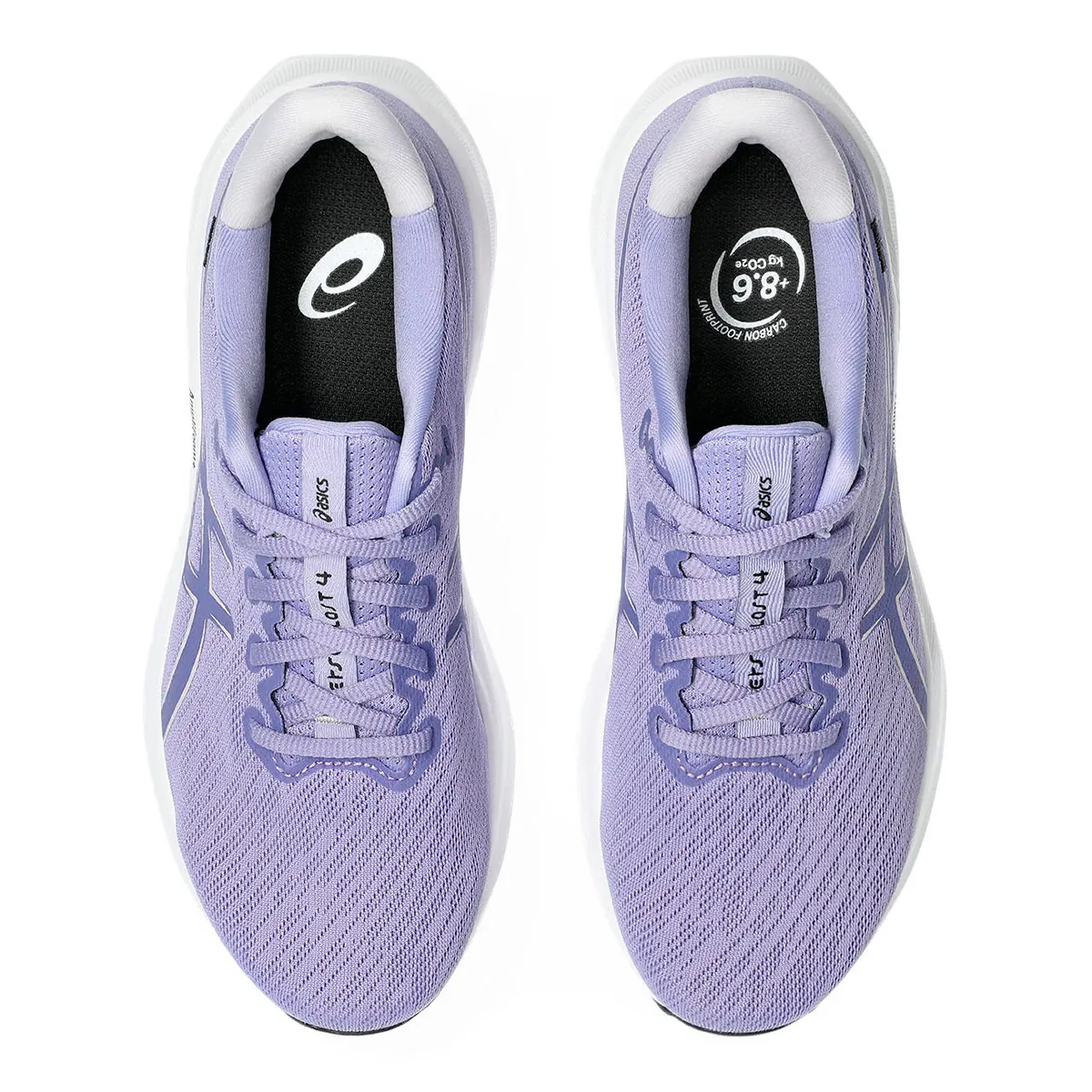ZAPATILLAS MUJER ASICS RUNNING LILA VERSABLAST 4 - 3
