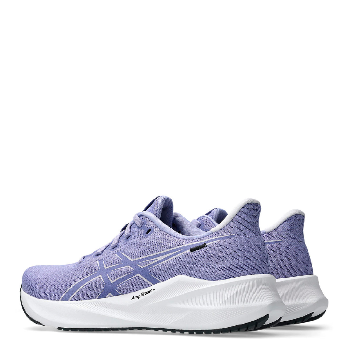 ZAPATILLAS MUJER ASICS RUNNING LILA VERSABLAST 4 - 5