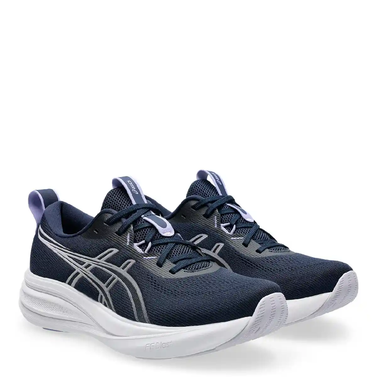 ZAPATILLAS MUJER ASICS RUNNING AZUL GEL-PULSE 17 - 4